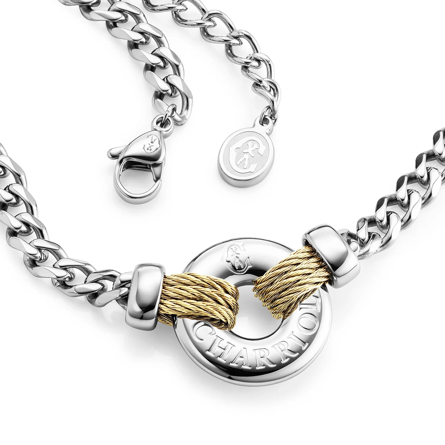 أصفر Gold_Charriol