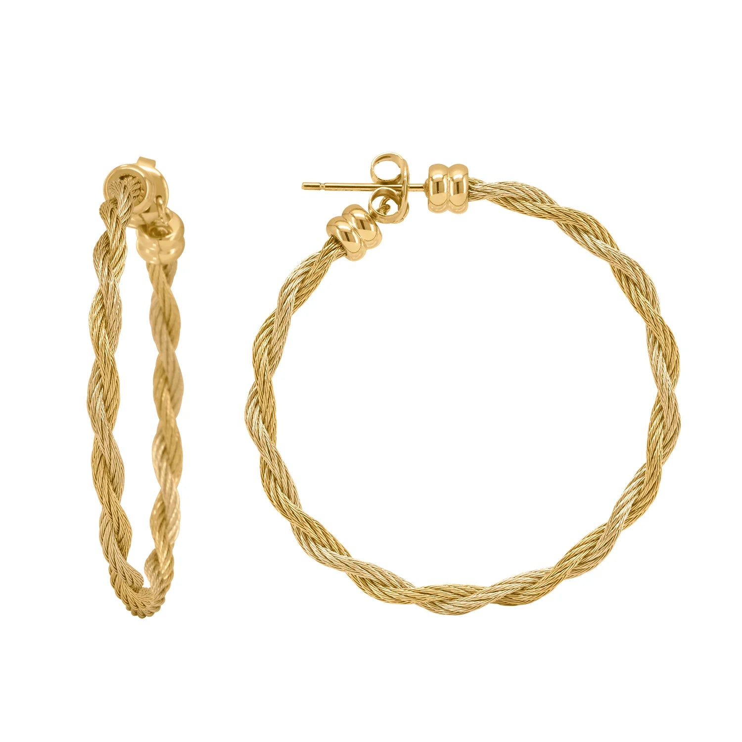 ذهب أصفر_ذهب أصفر_40 مم