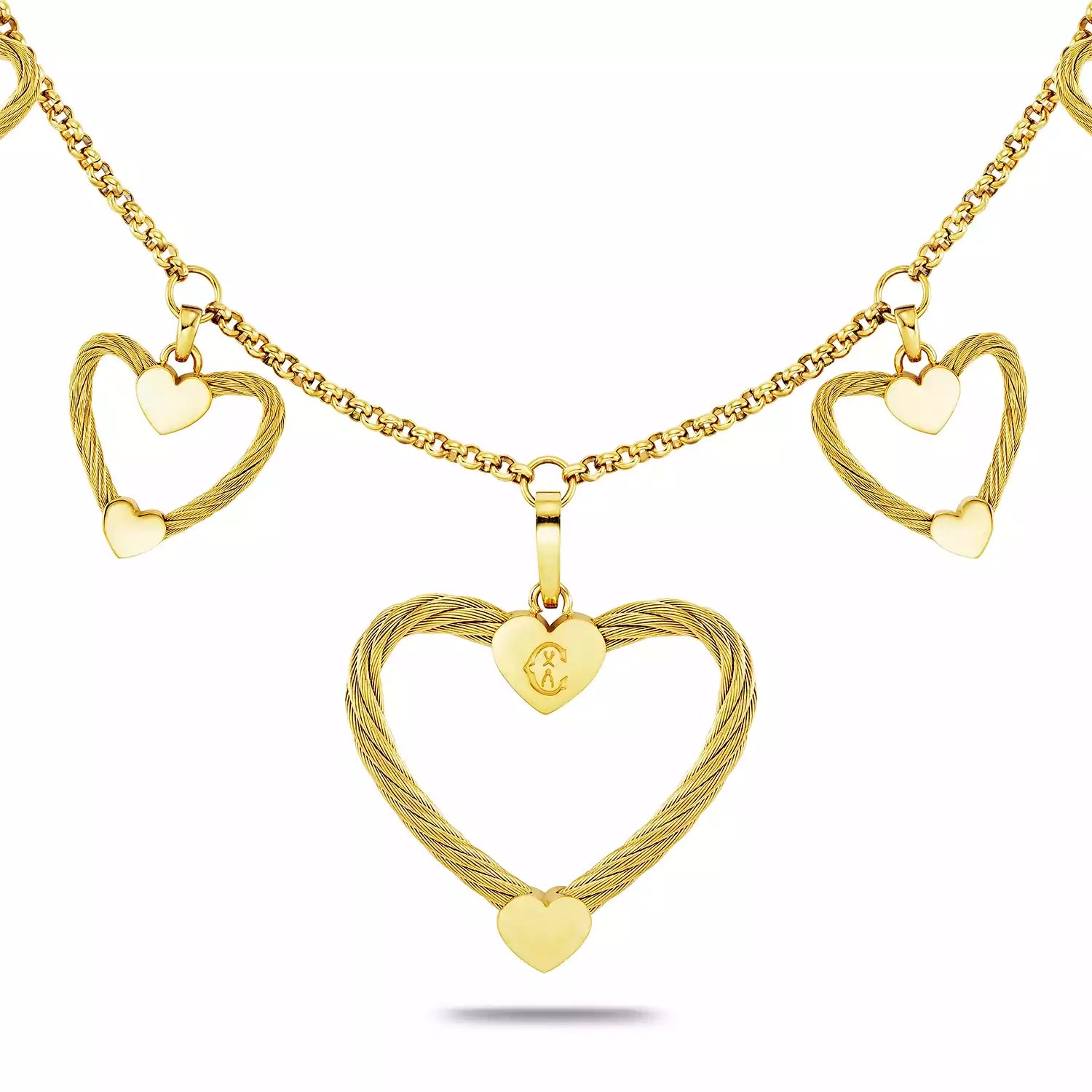 أصفر Gold_Yellow ذهبي