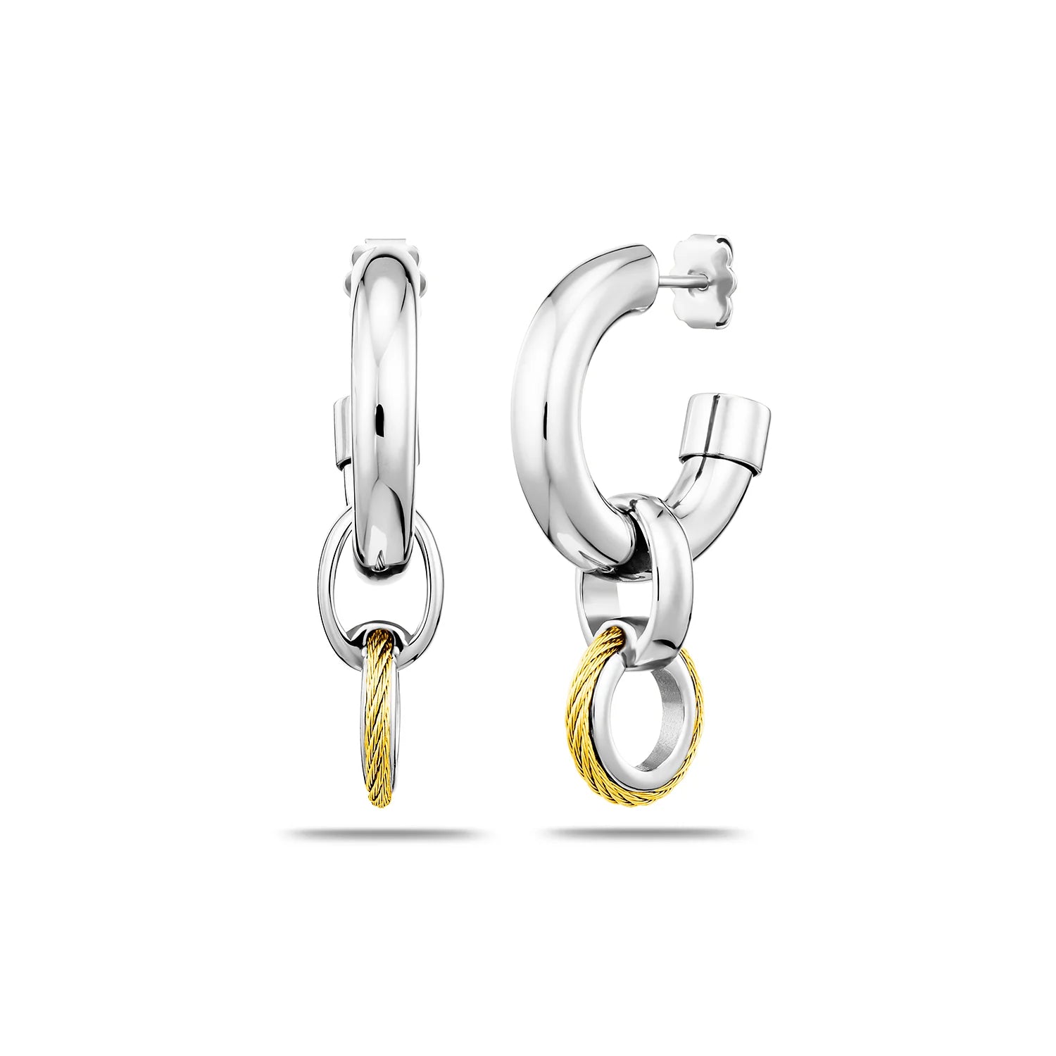 أصفر Gold_Steel