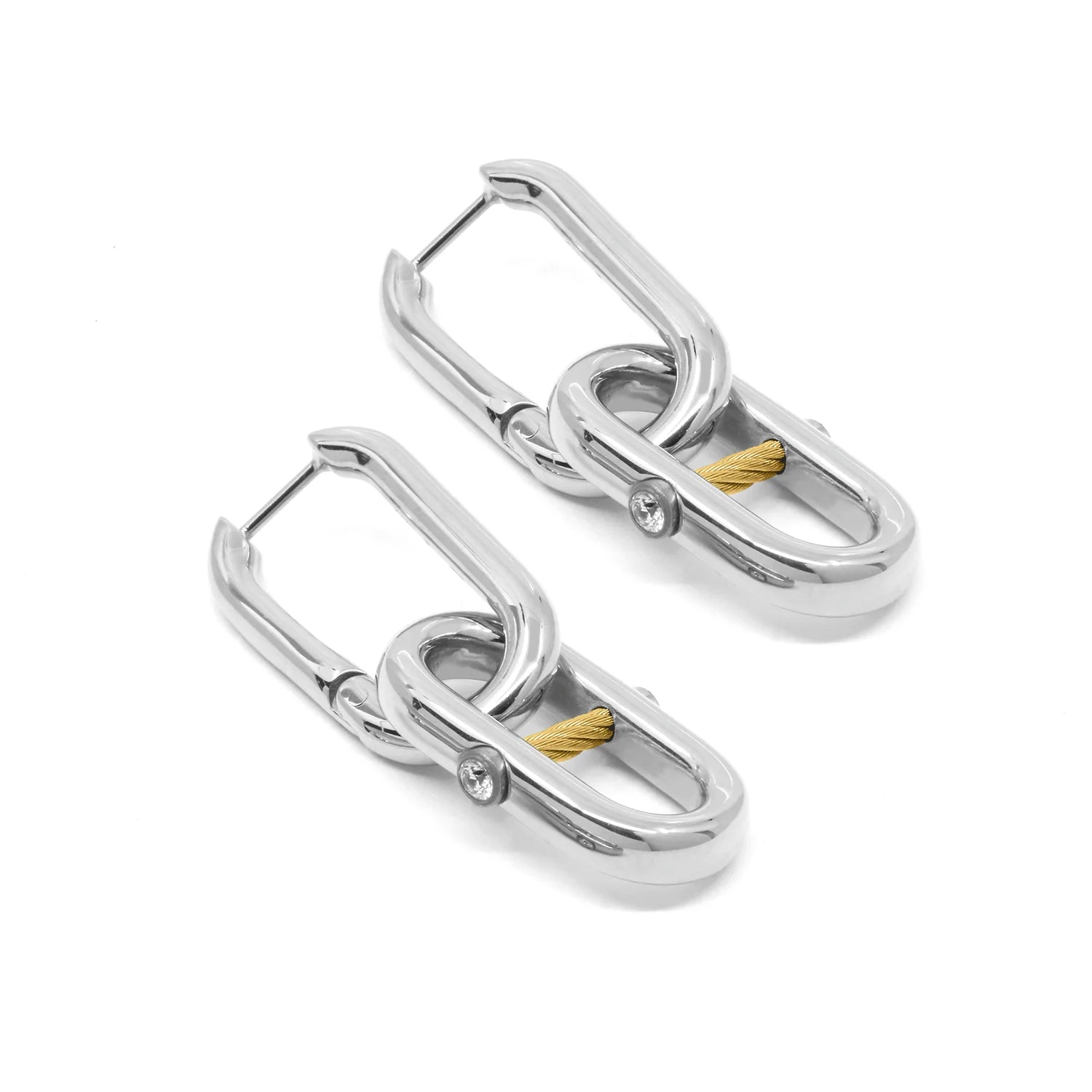 أصفر Gold_Steel