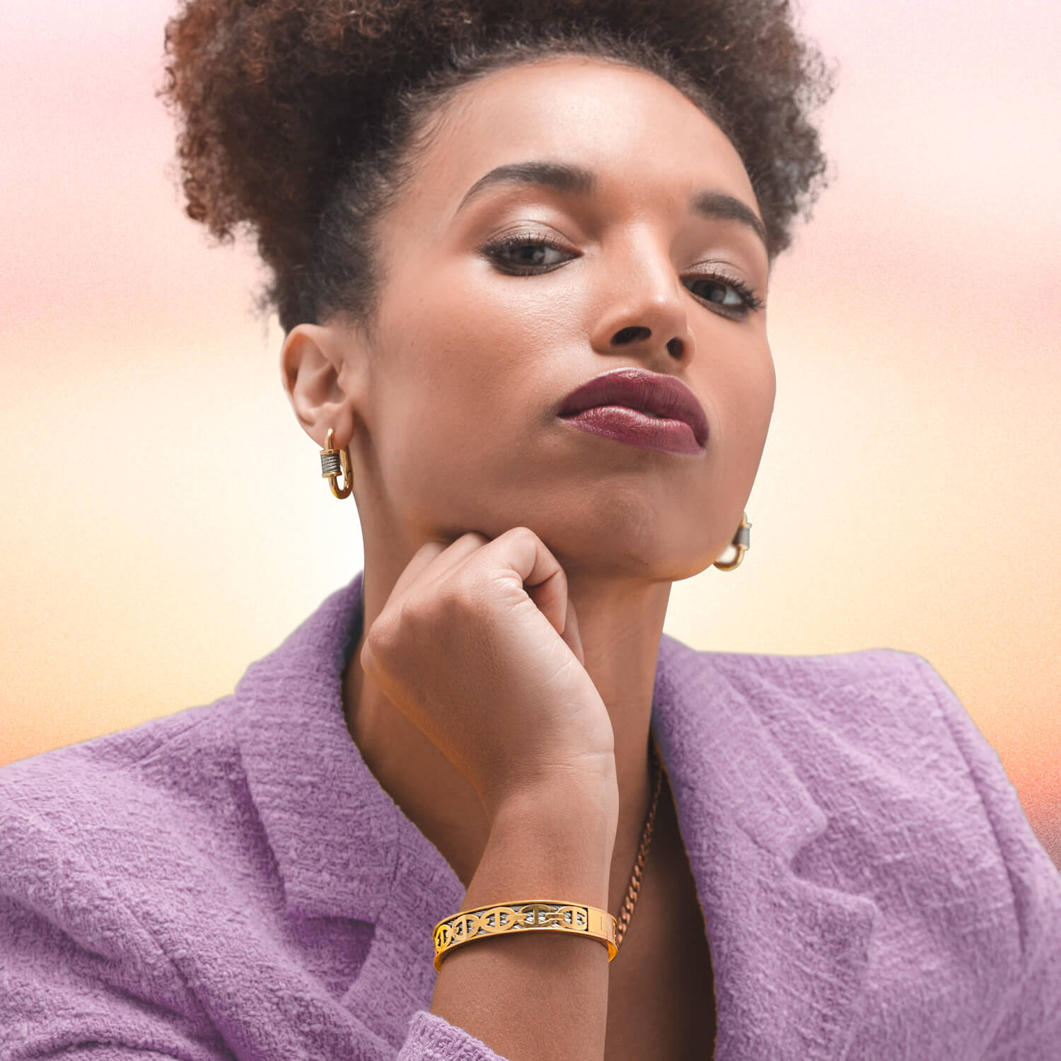 Steel_Yellow ذهبي