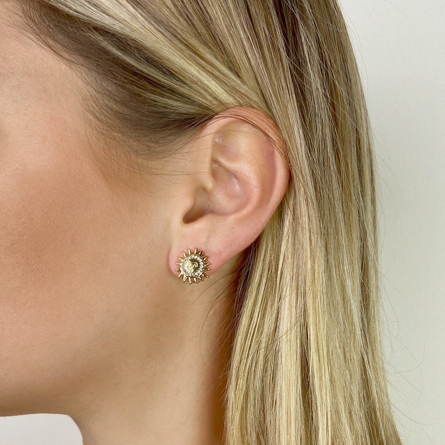 الذهب الأصفر_الأصفر_الشمس