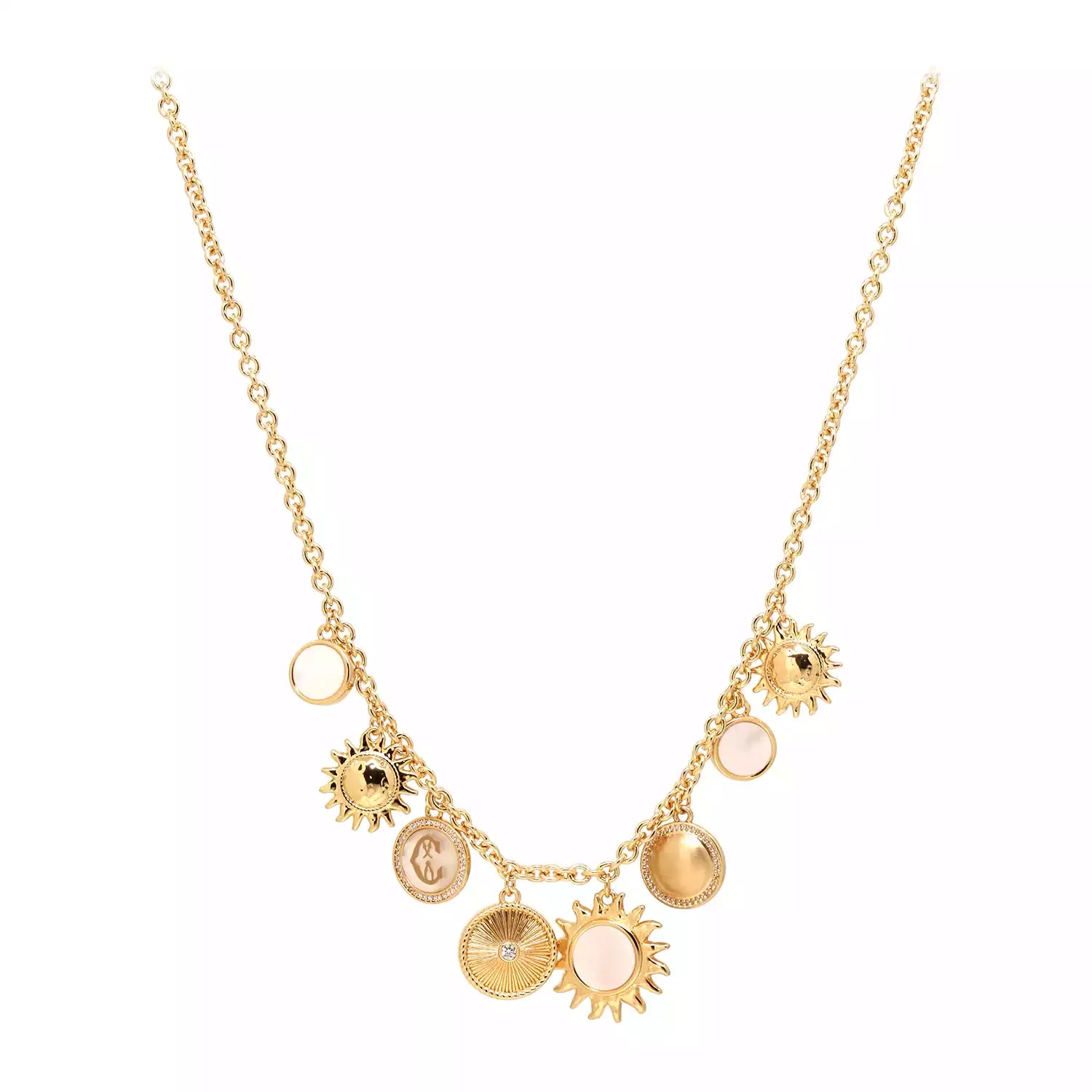 Assymetric_Yellow Gold