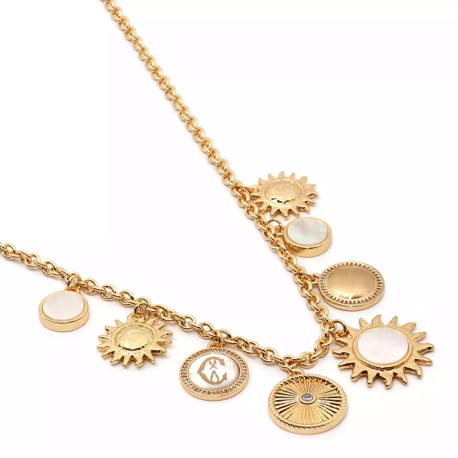 Assymetric_Yellow Gold