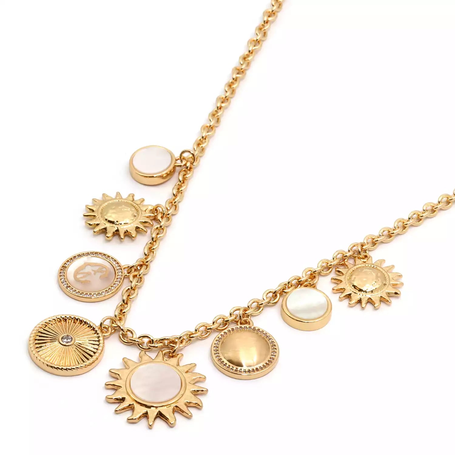 Assymetric_Yellow Gold