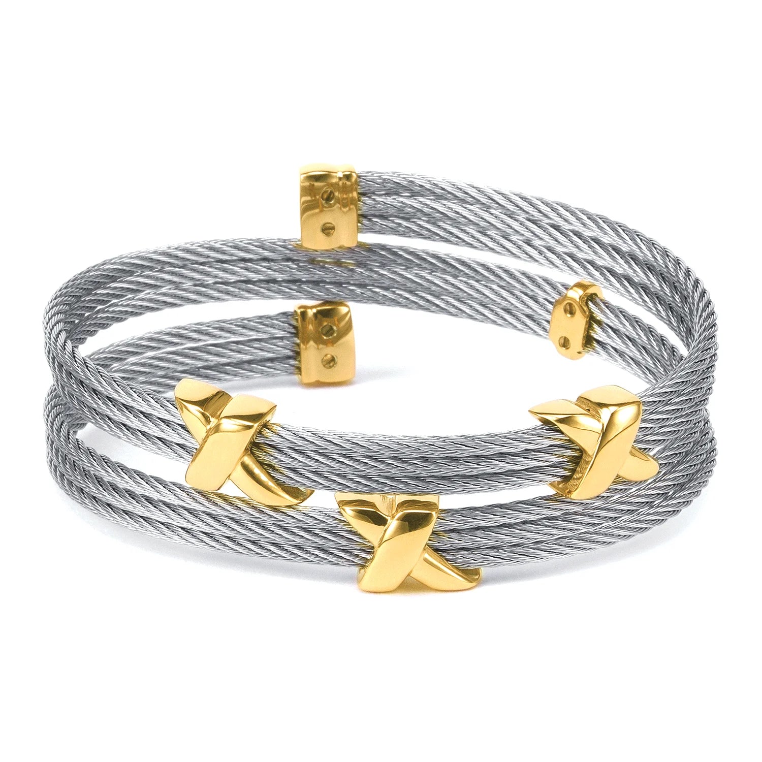 أصفر Gold_Steel