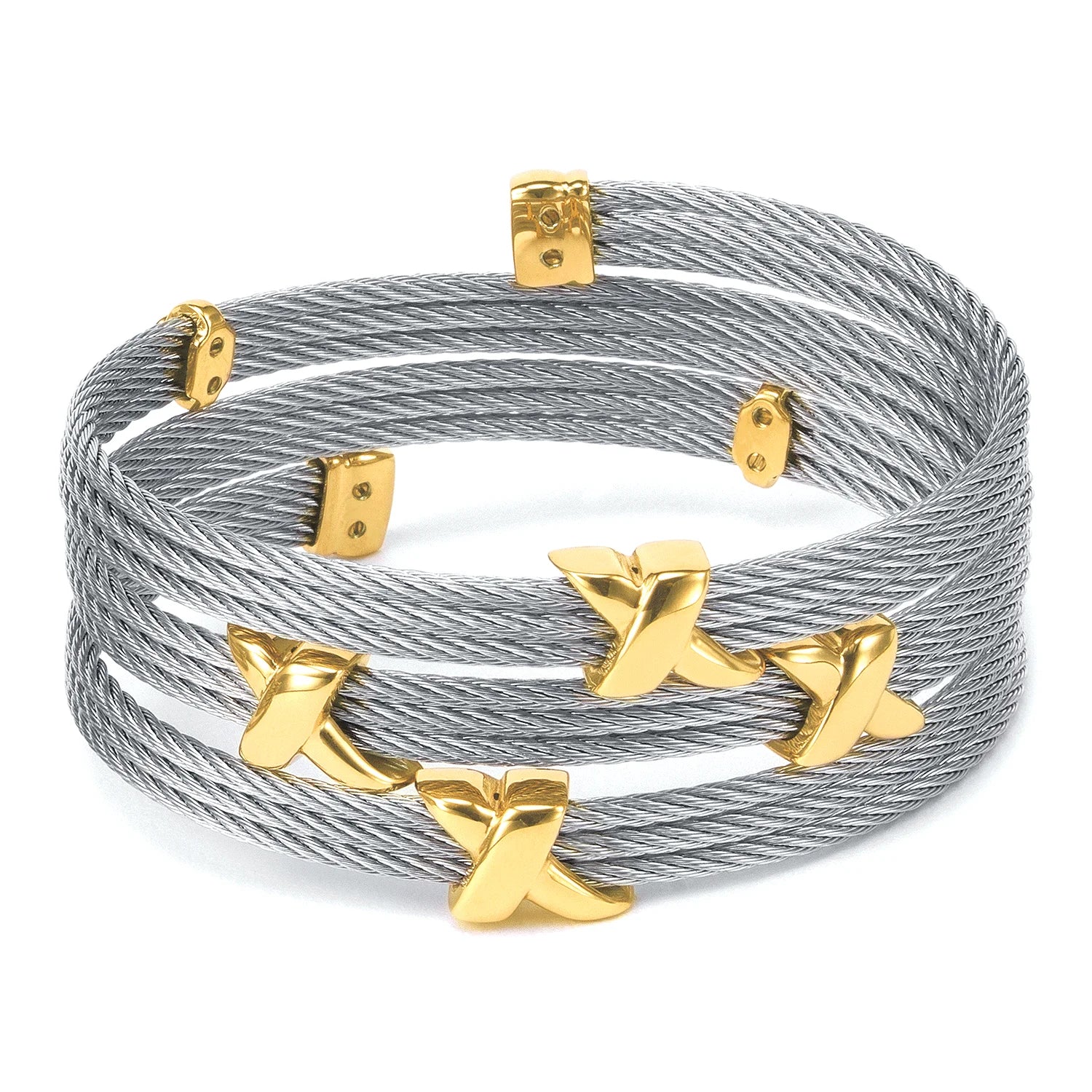 أصفر Gold_Steel
