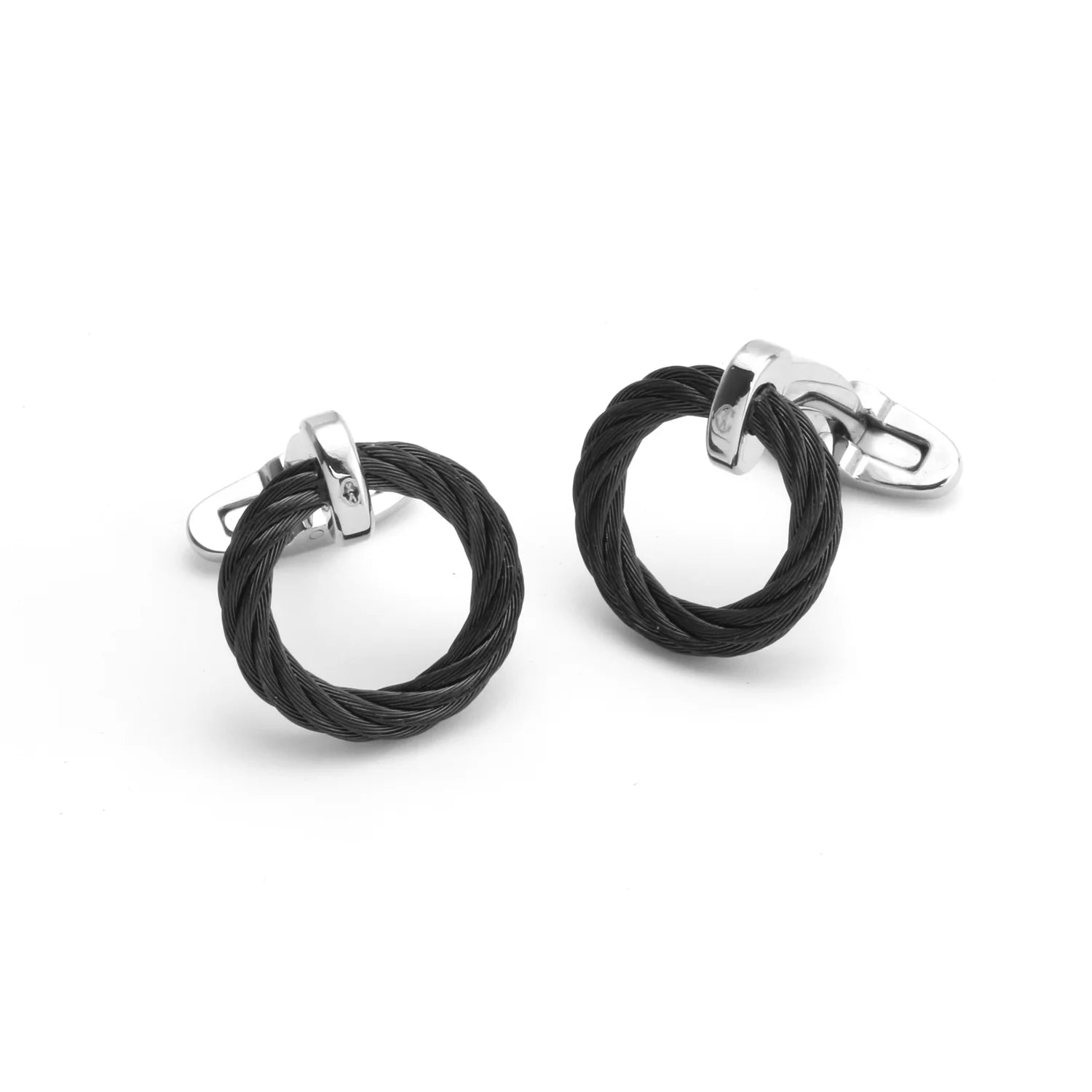 شعار Black_Steel_C