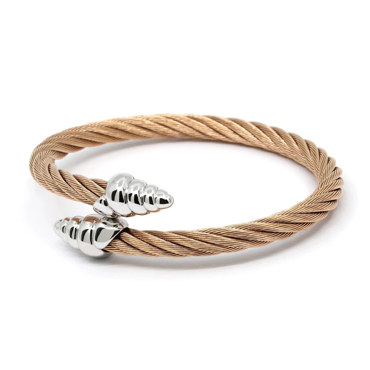 روز Gold_Steel