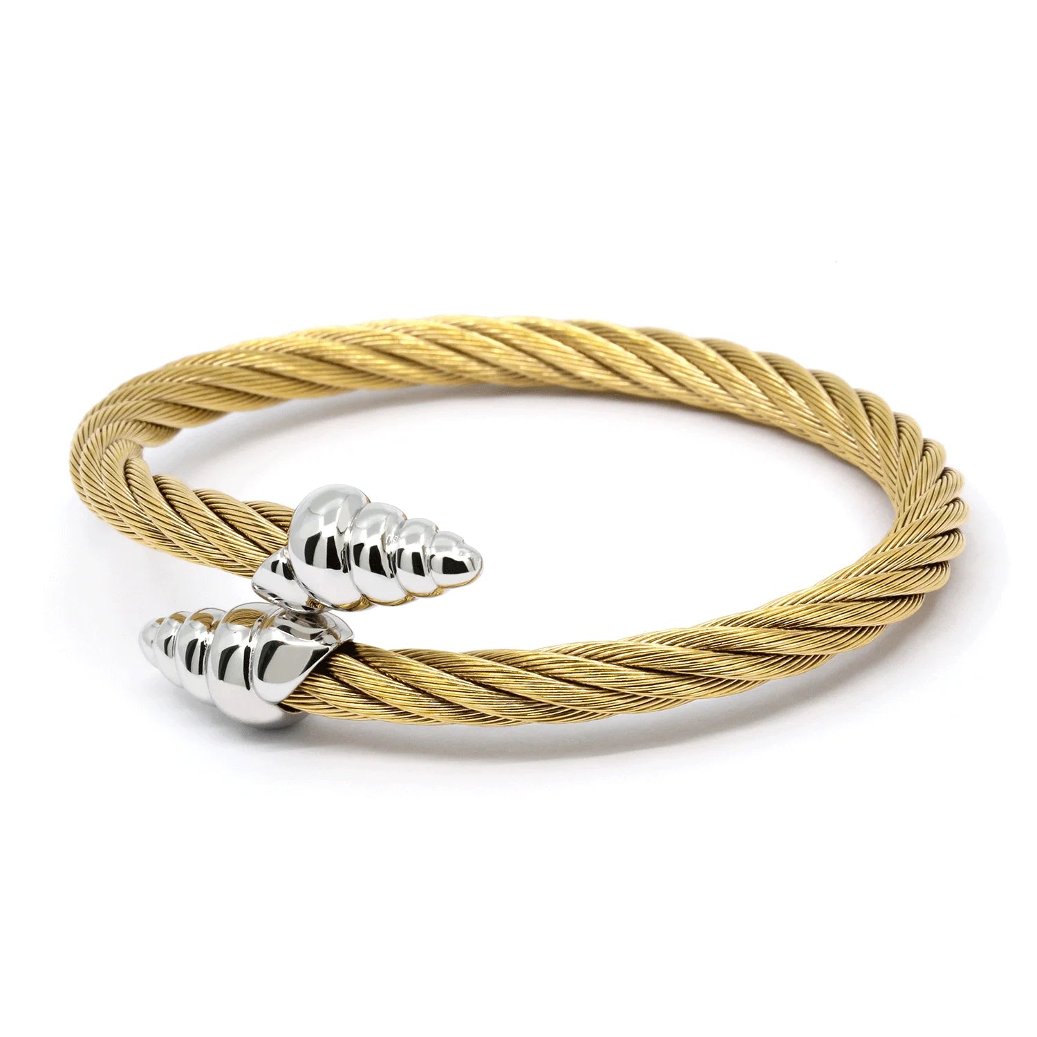 أصفر Gold_Steel