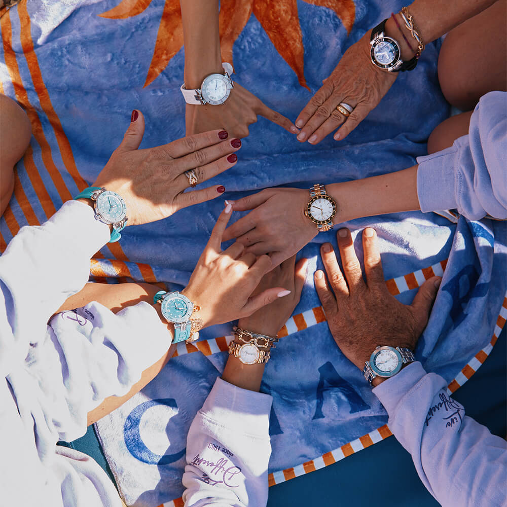 © 2025Charriol Philippe International Ltd.