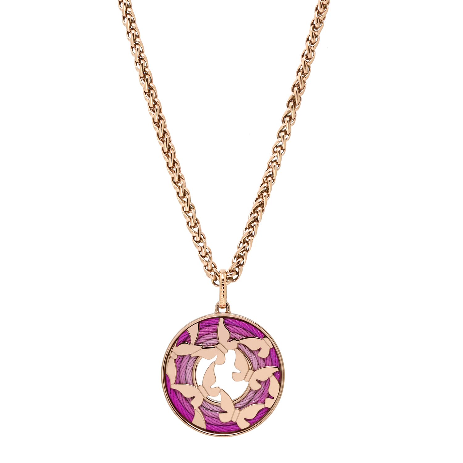 © 2025Charriol Philippe International Ltd.