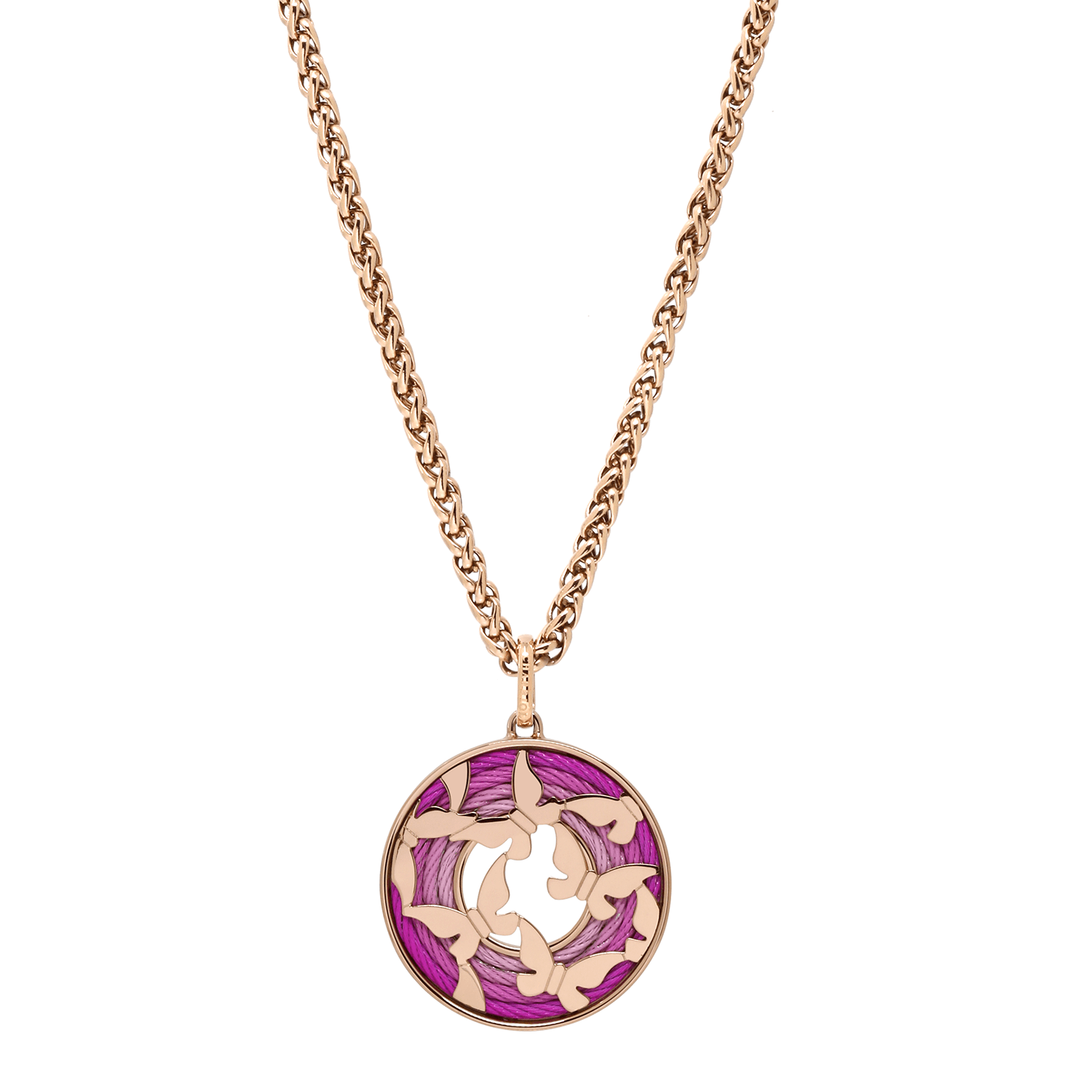 © 2025Charriol Philippe International Ltd.