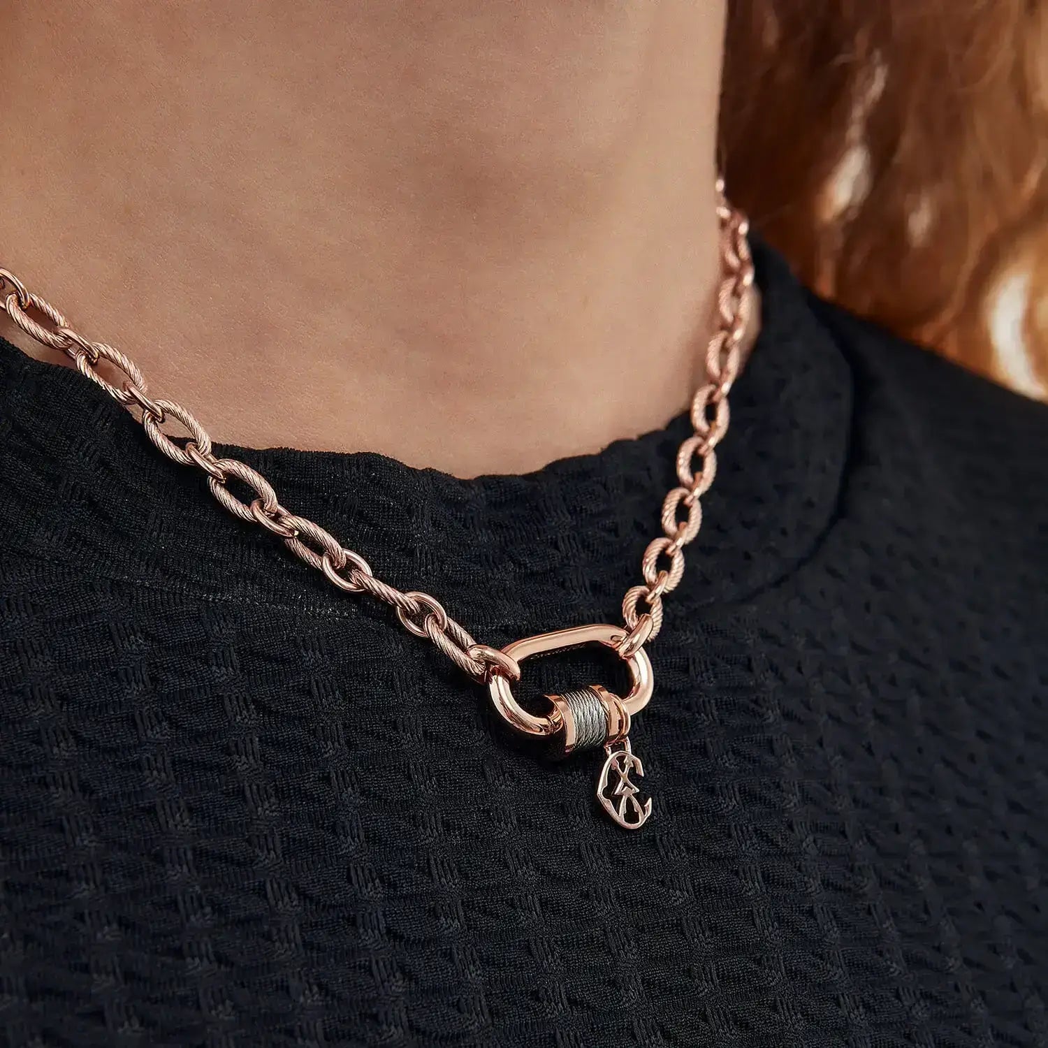 روز Gold_Steel