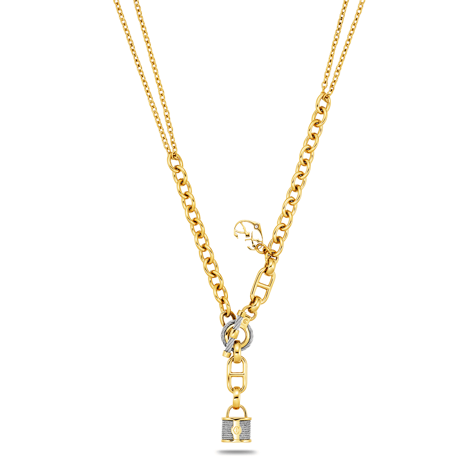 © 2025Charriol Philippe International Ltd.