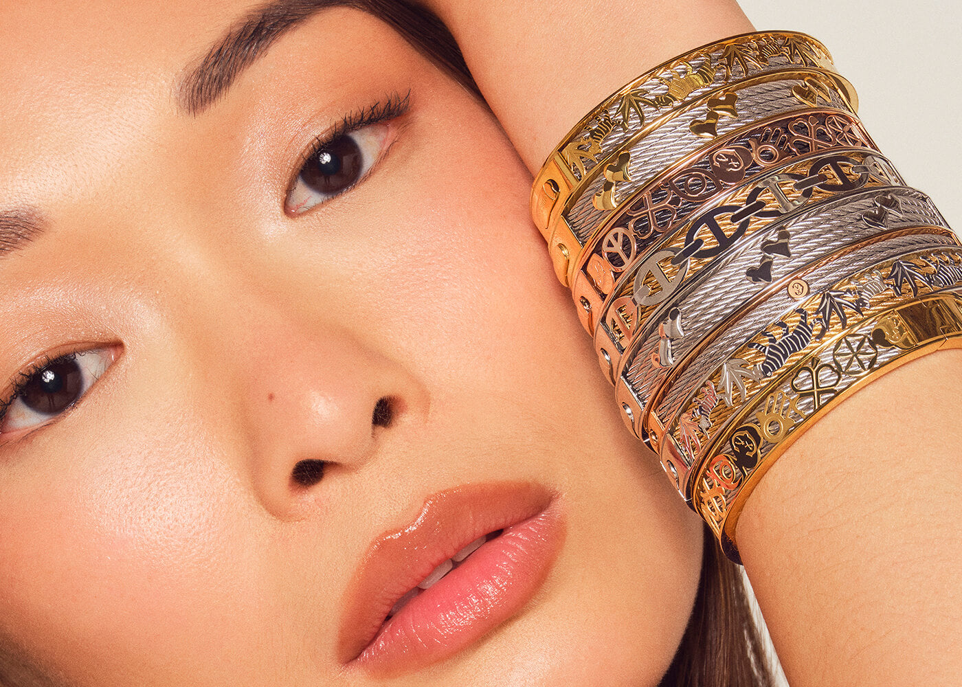 © 2025Charriol Philippe International Ltd.