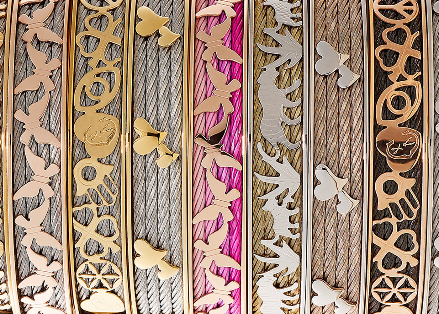 © 2025Charriol Philippe International Ltd.