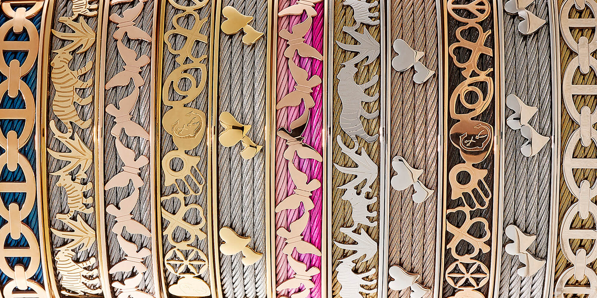 © 2025Charriol Philippe International Ltd.