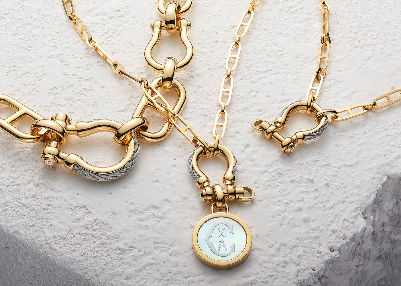 © 2025Charriol Philippe International Ltd.