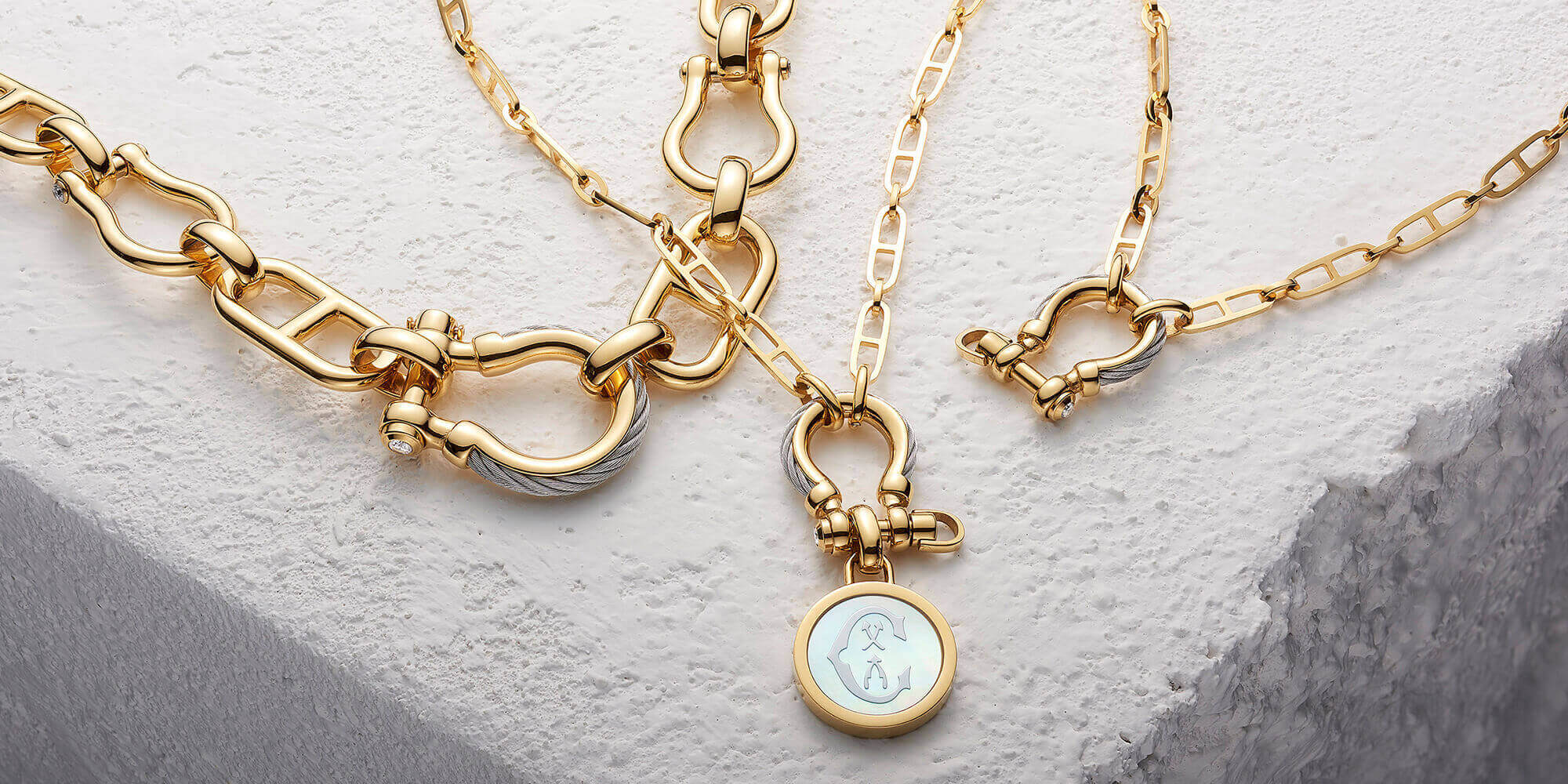 © 2025Charriol Philippe International Ltd.