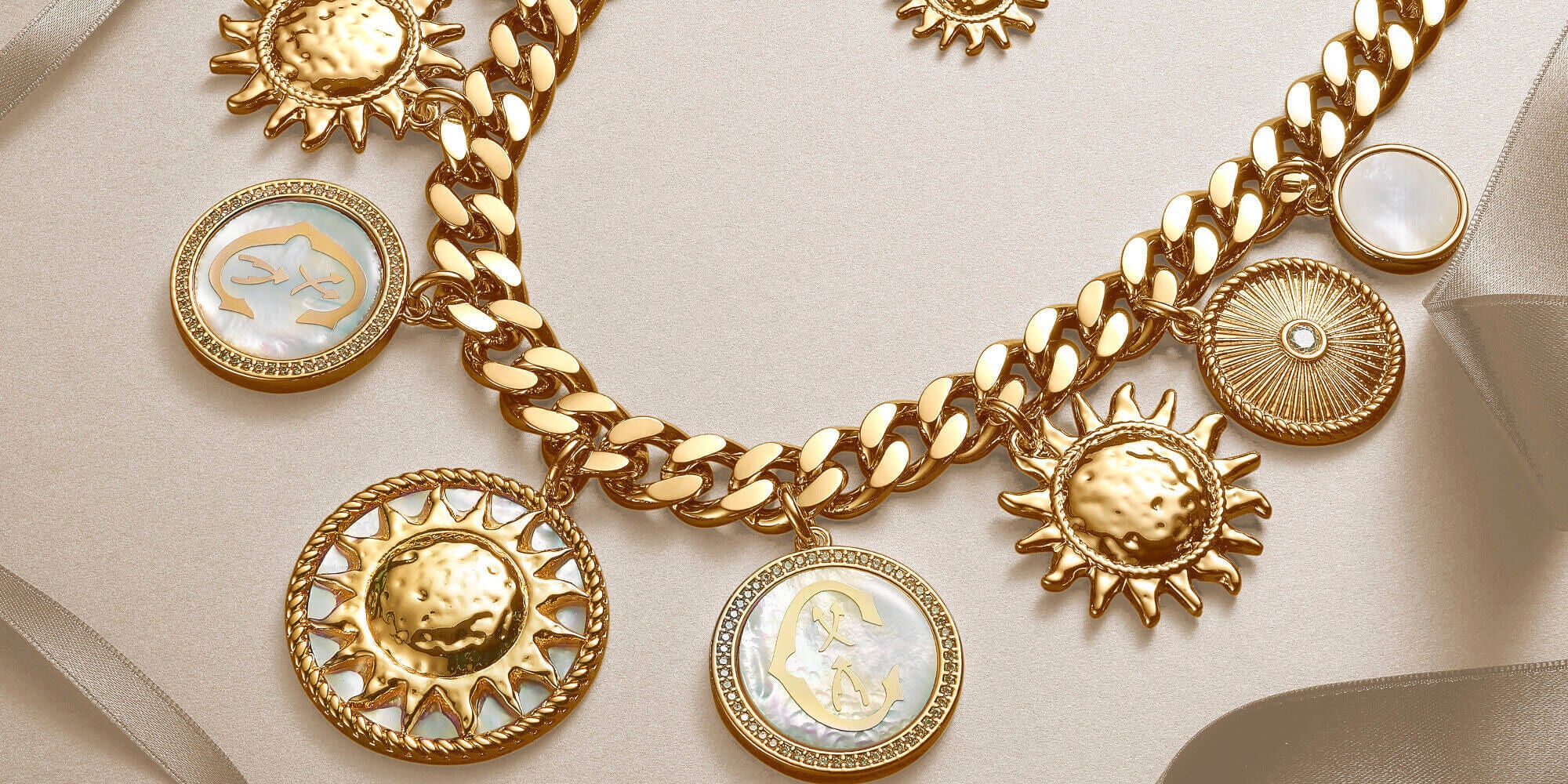 © 2025Charriol Philippe International Ltd.