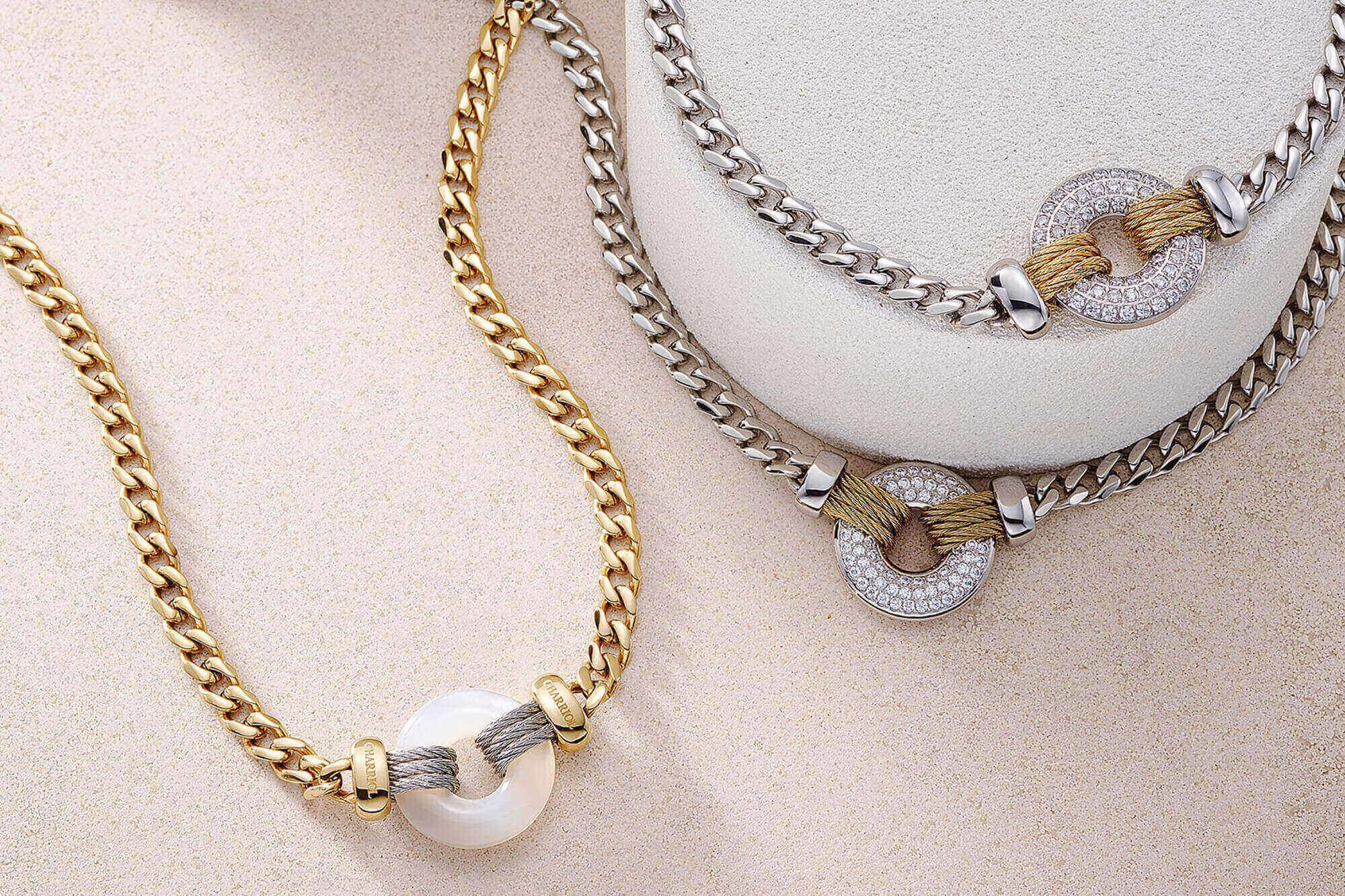 © 2025Charriol Philippe International Ltd.