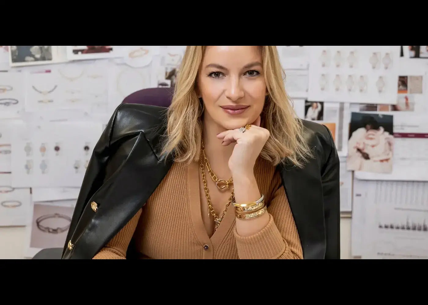 © 2025Charriol Philippe International Ltd.