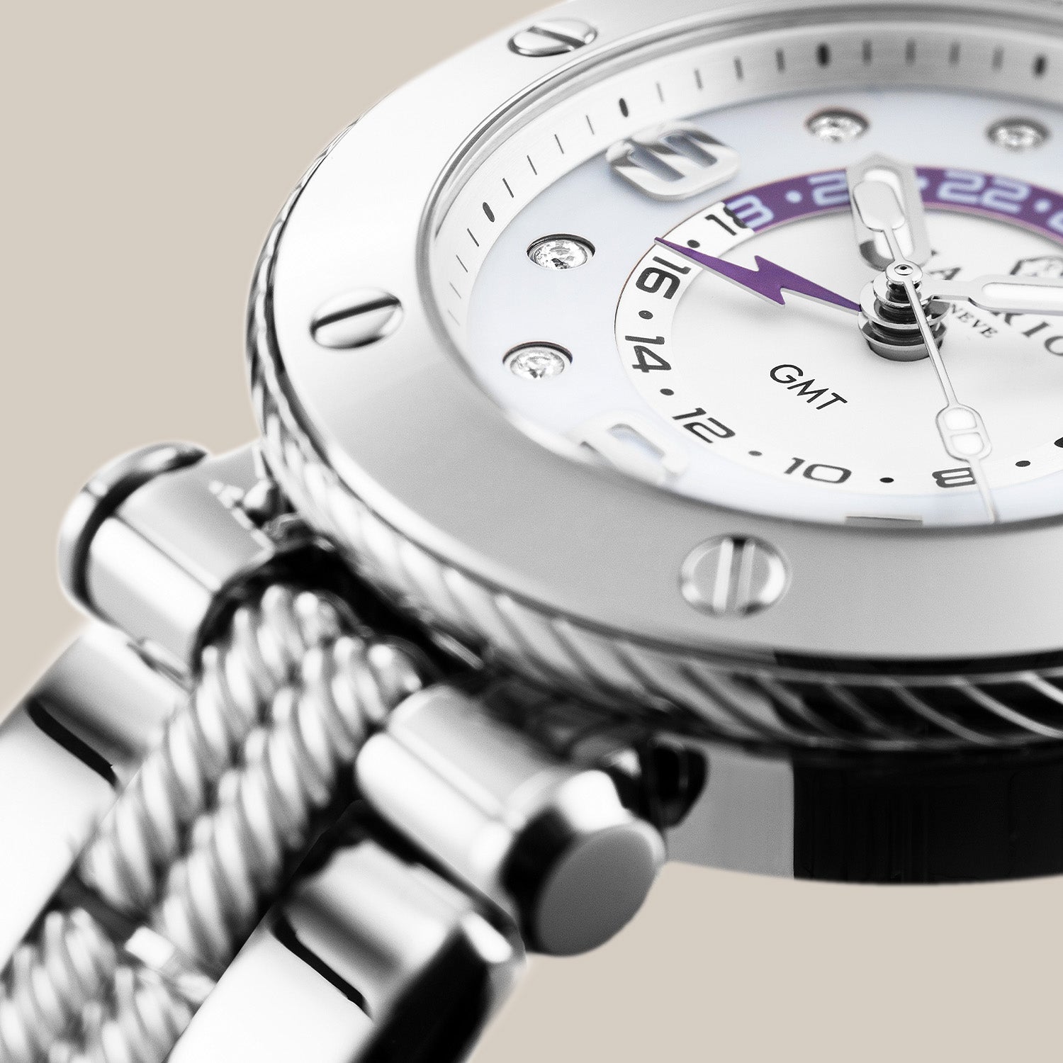© 2025Charriol Philippe International Ltd.