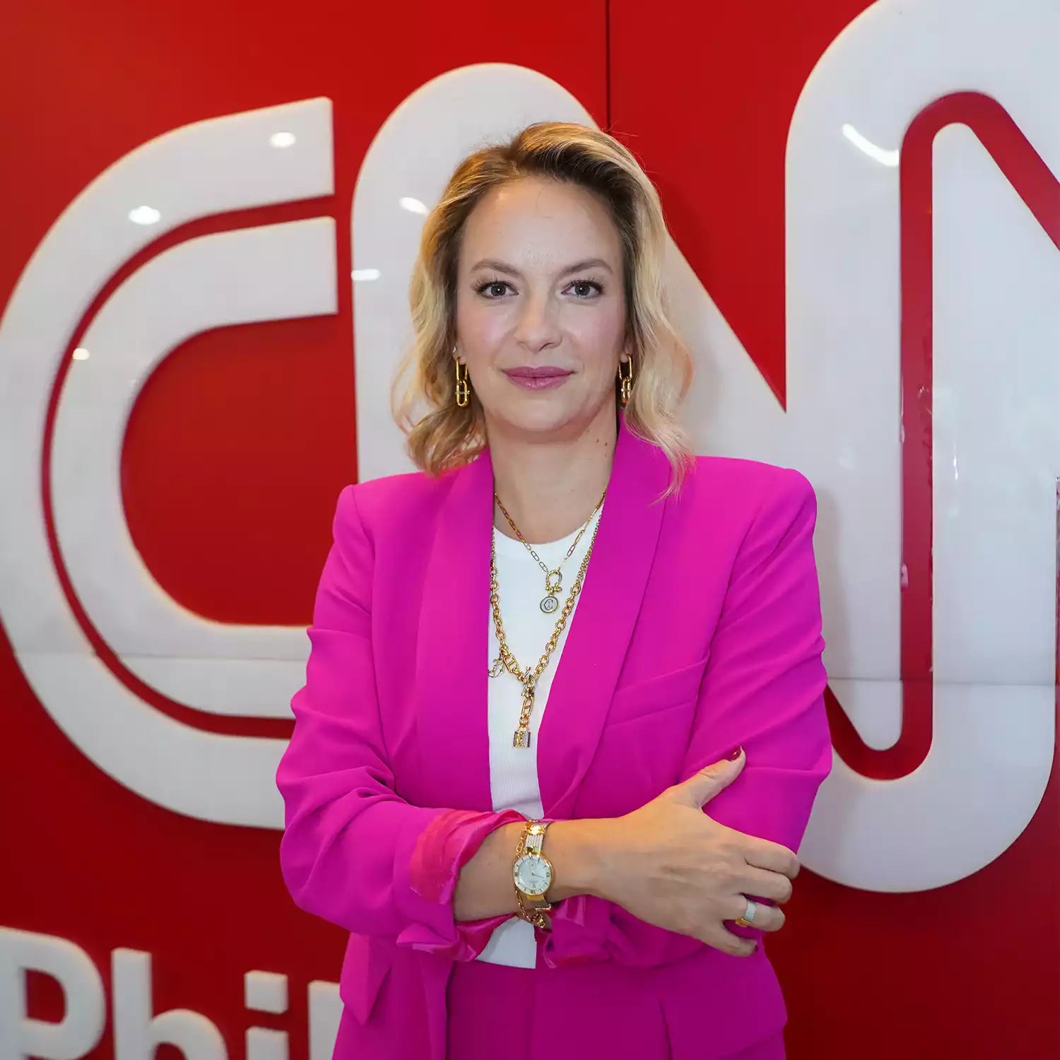 © 2025Charriol Philippe International Ltd.