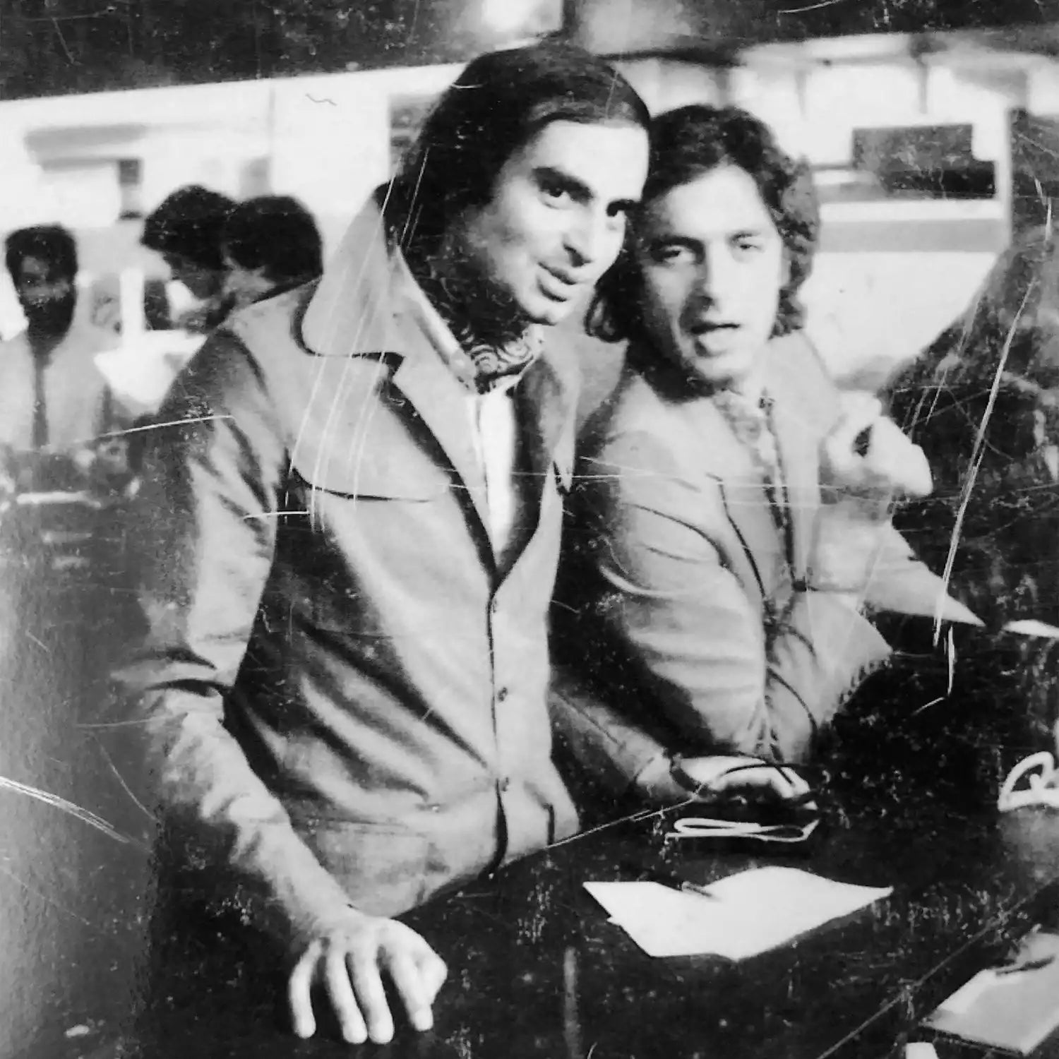 © 2025Charriol Philippe International Ltd.