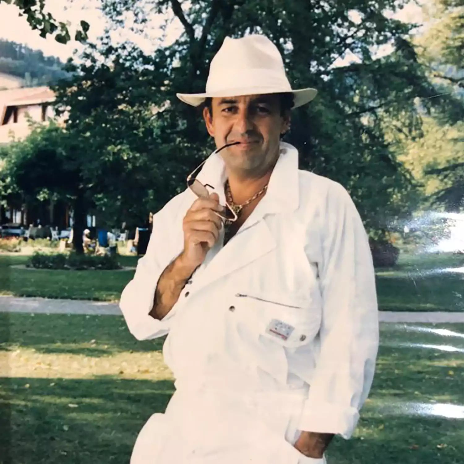 © 2025Charriol Philippe International Ltd.