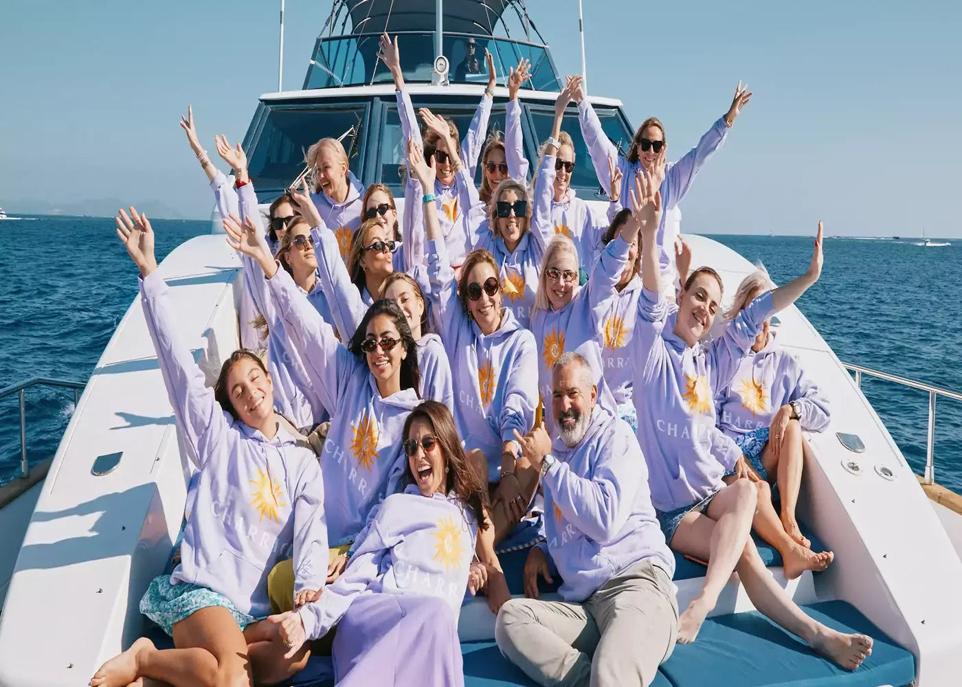 © 2025Charriol Philippe International Ltd.