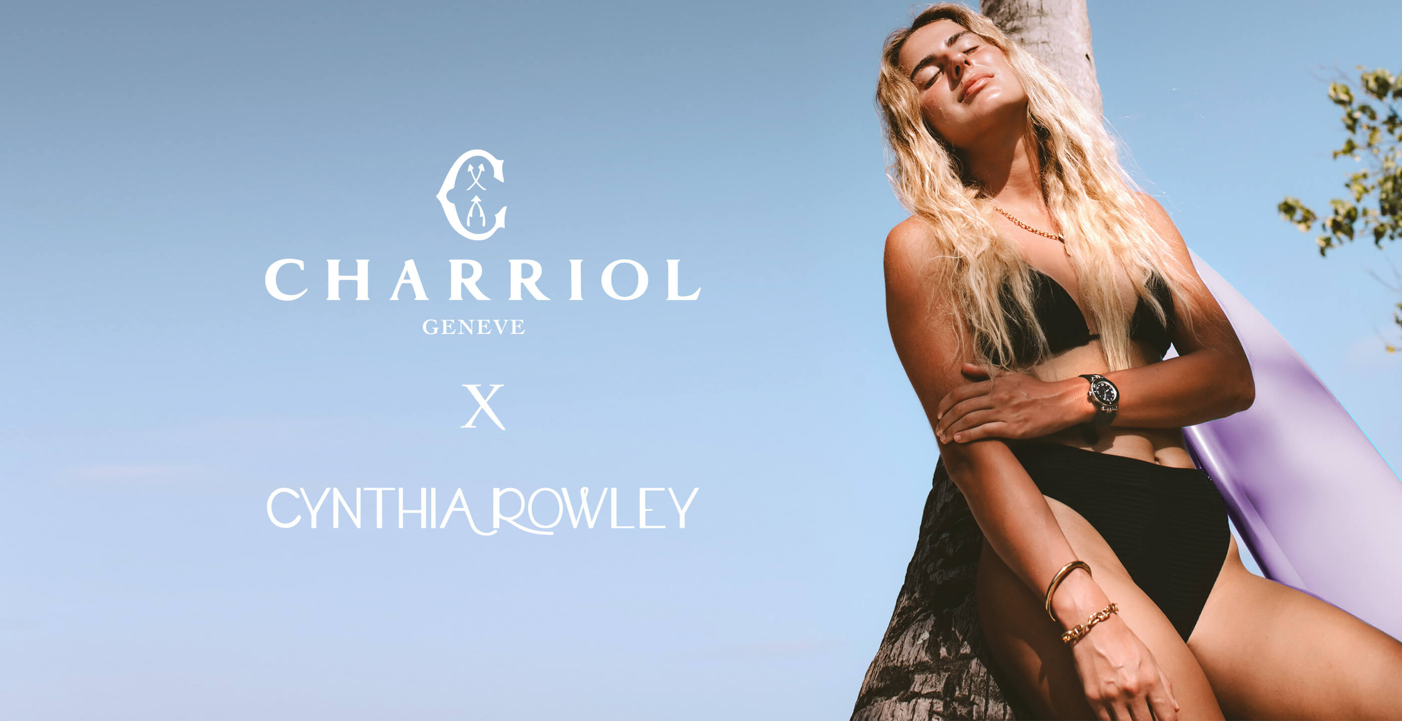 © 2025Charriol Philippe International Ltd.