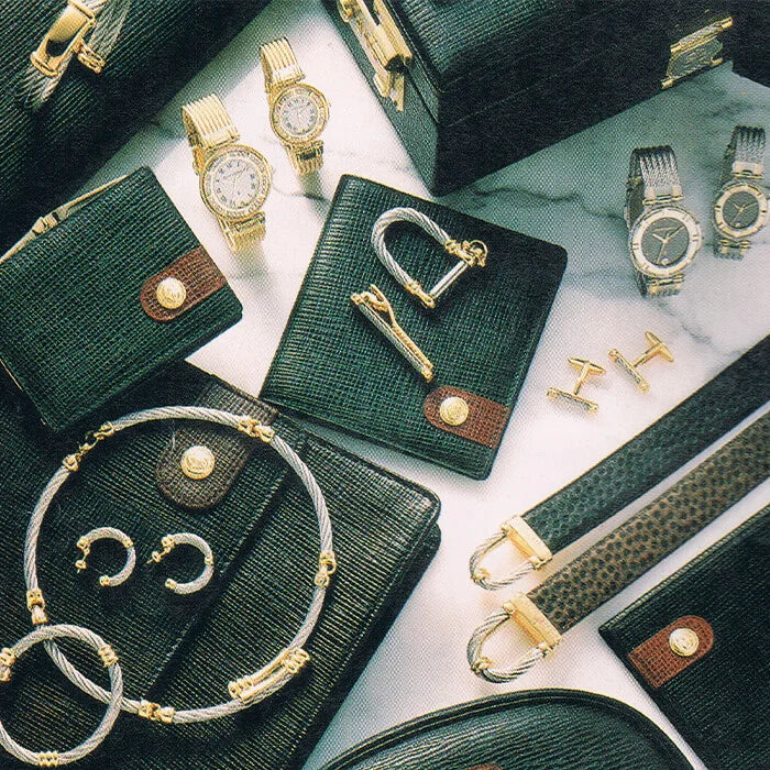 © 2025Charriol Philippe International Ltd.