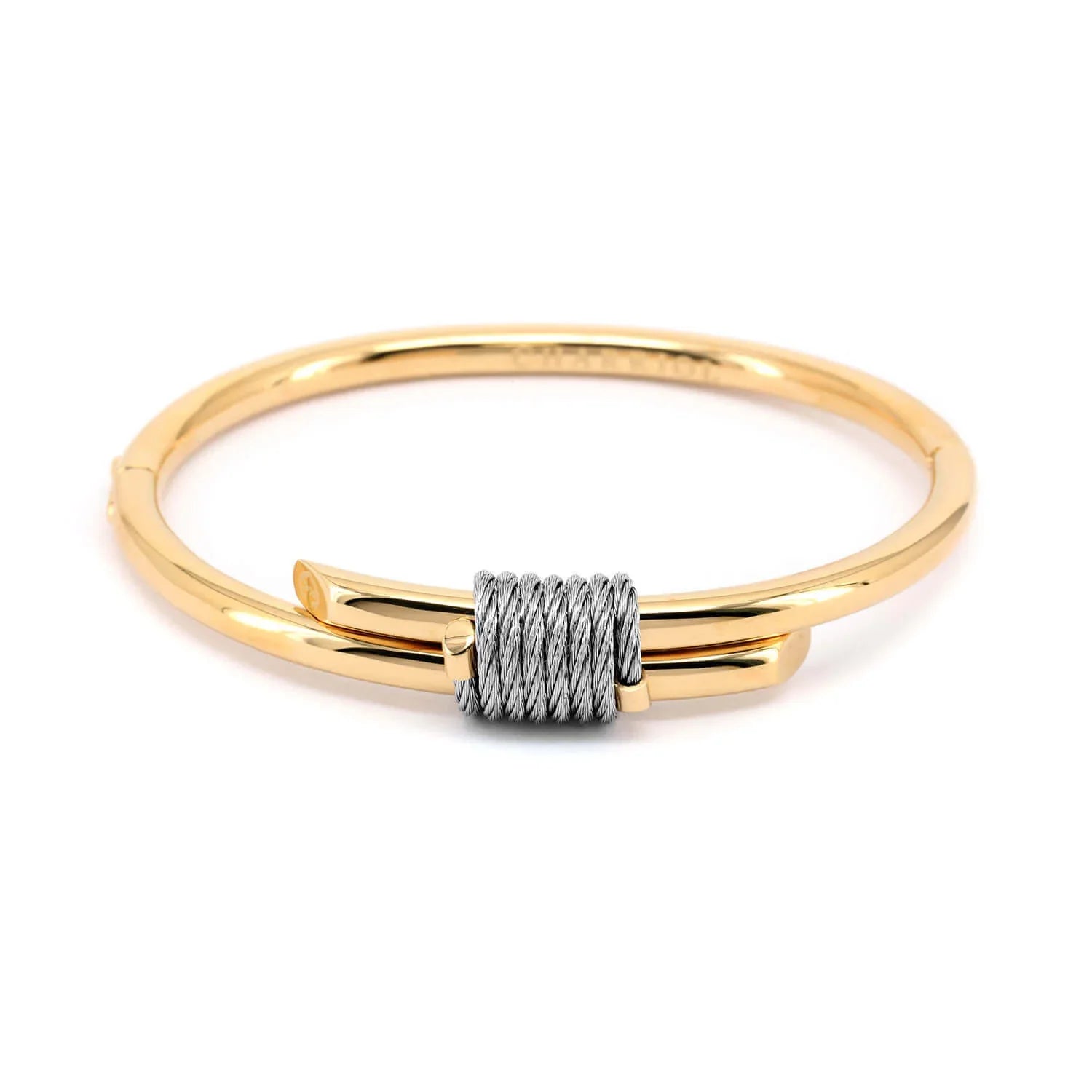 أساور كابل التوقيع