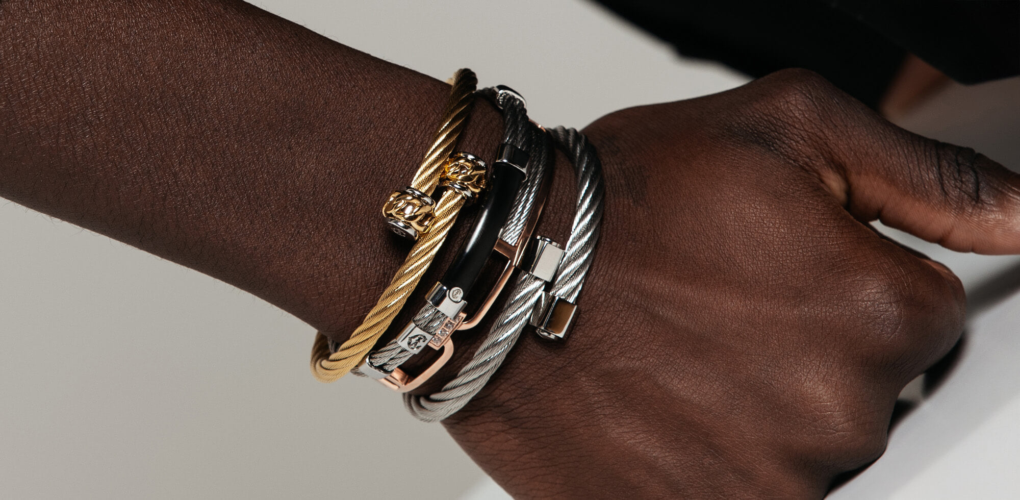 Jewellery for Him