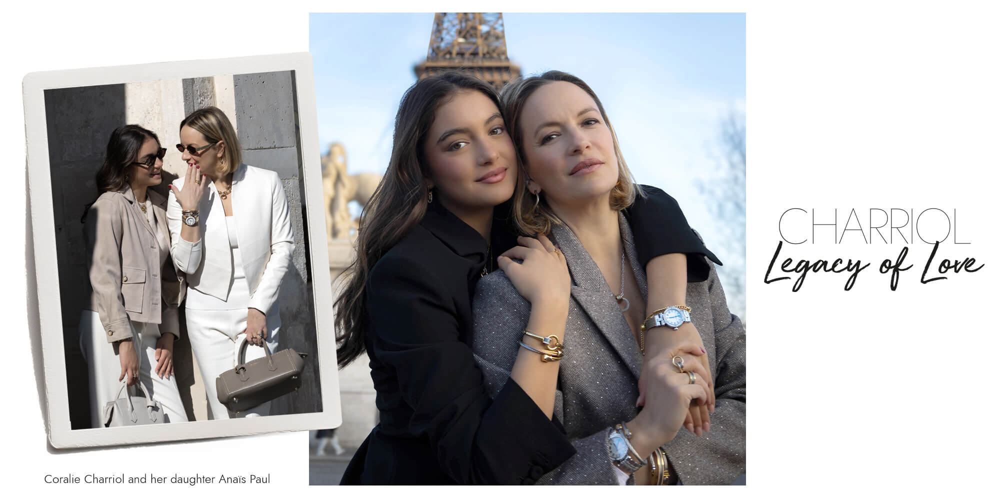 © 2025Charriol  Philippe   International Ltd.