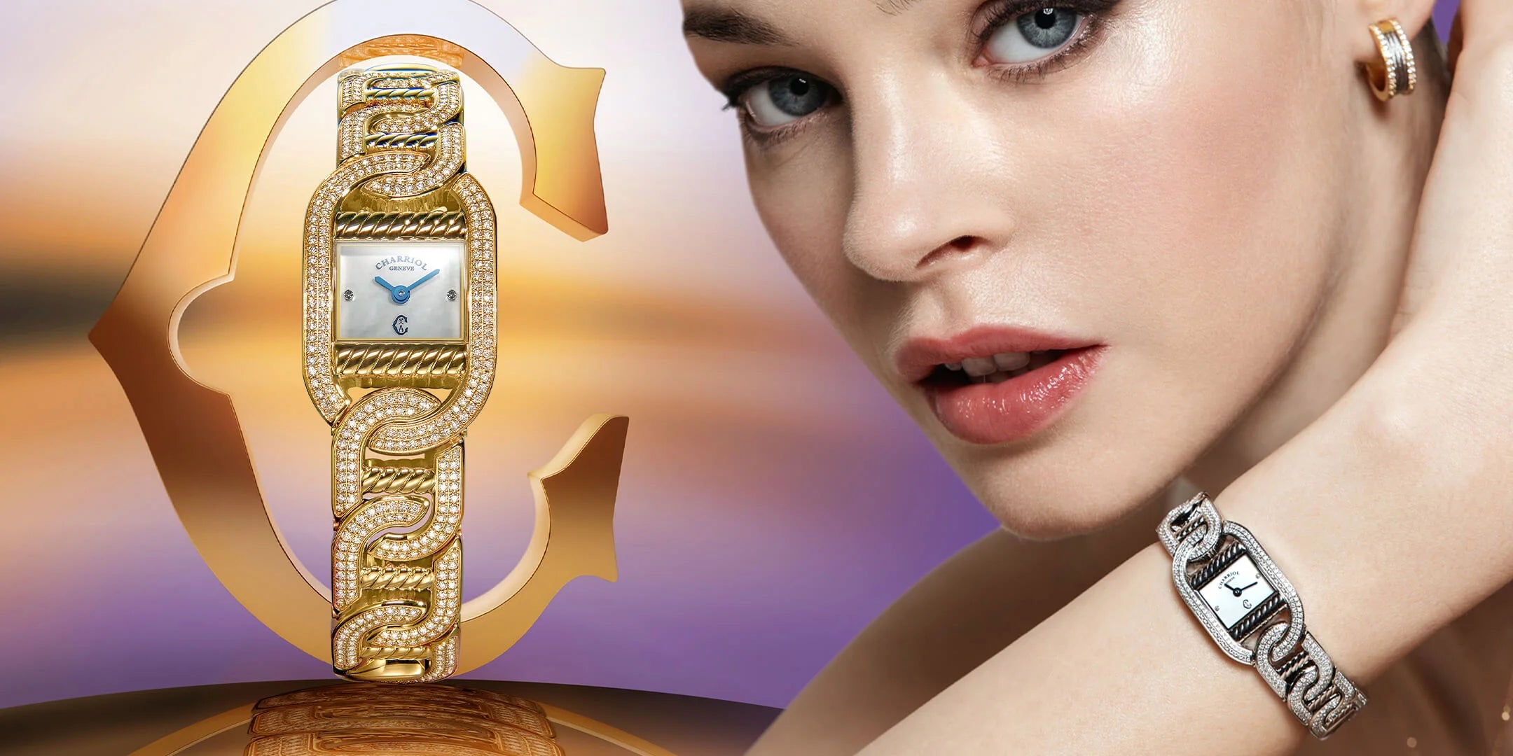 © 2025Charriol  Philippe   International Ltd.