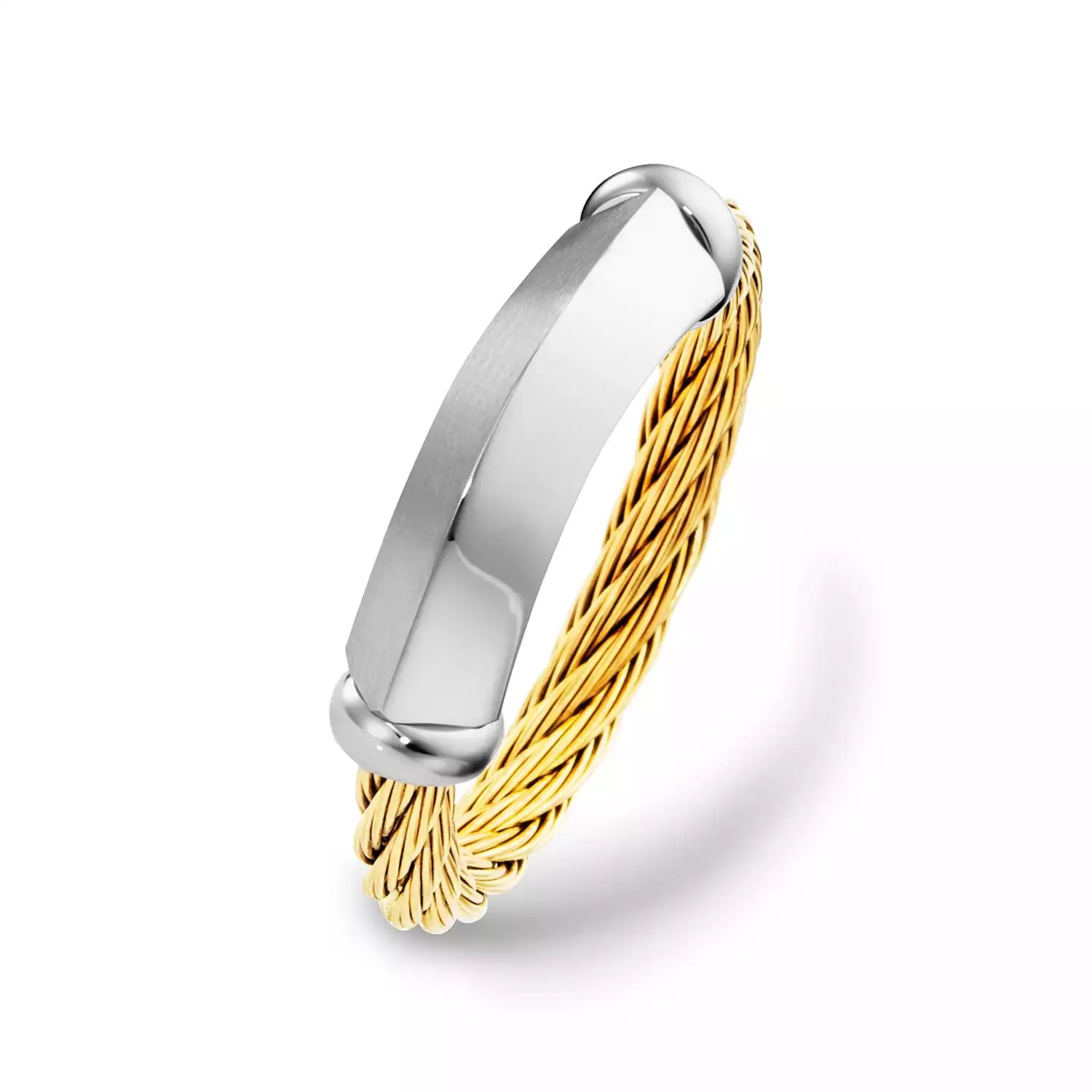 أصفر Gold_Steel