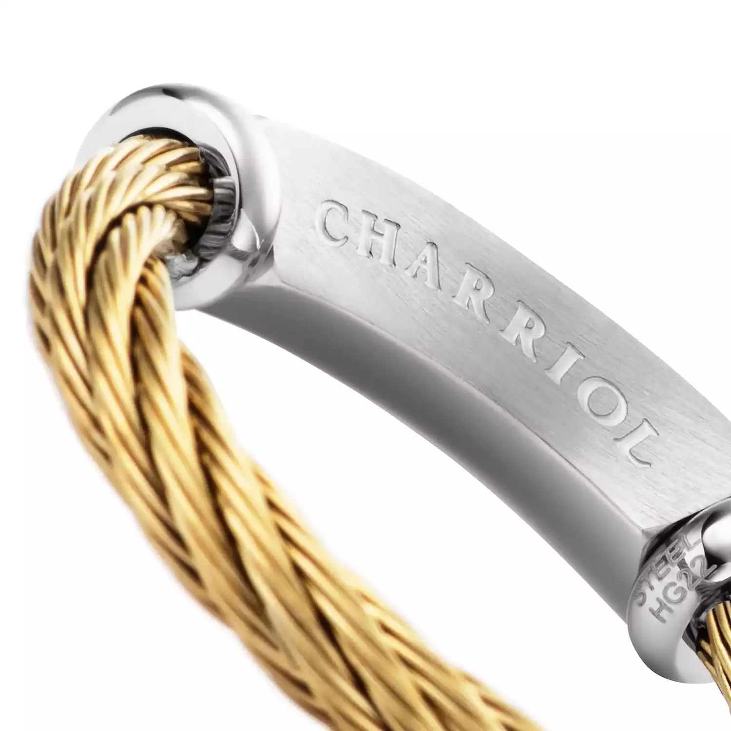 أصفر Gold_Steel