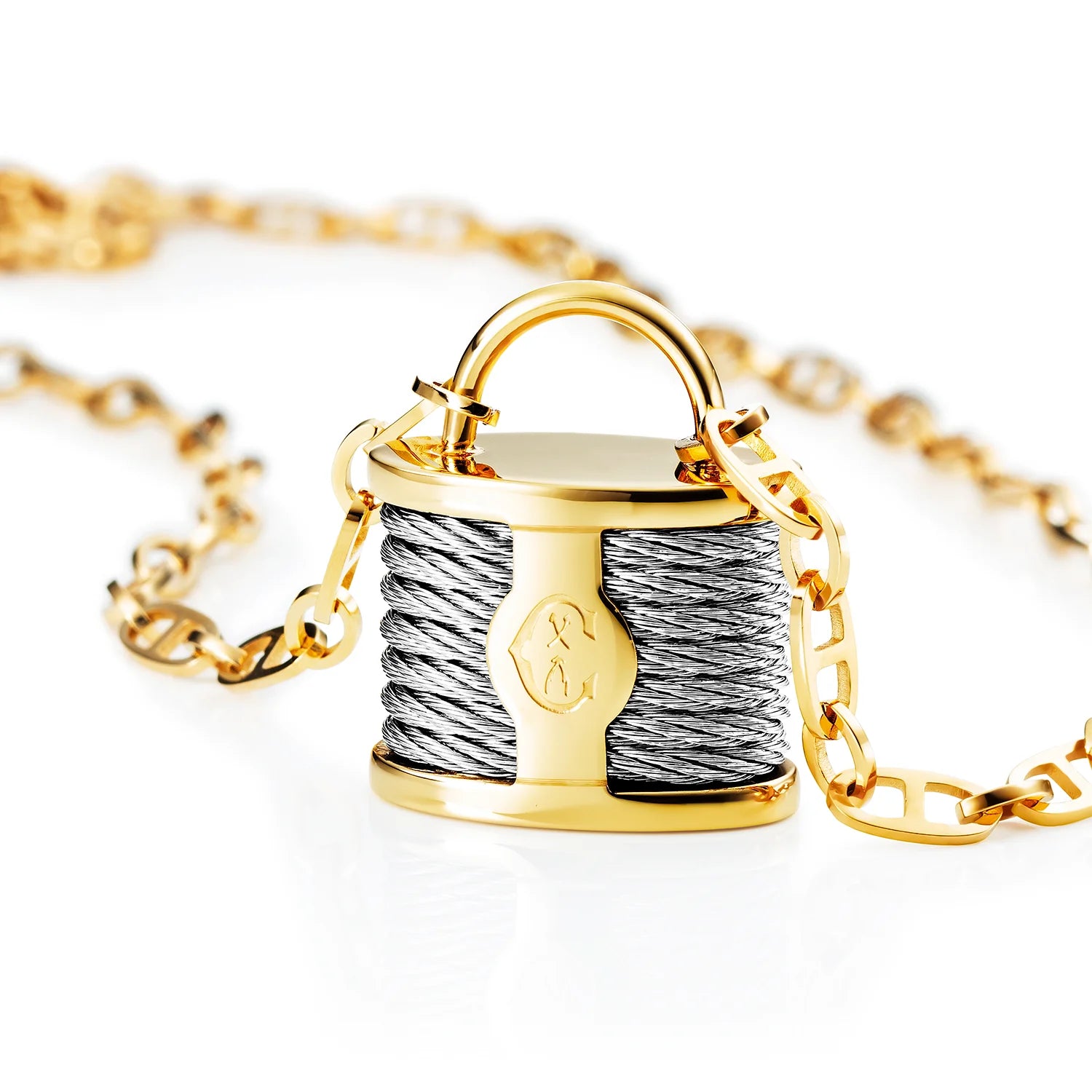 فولاذ_ذهب_أصفر_ذهبي_55 سم