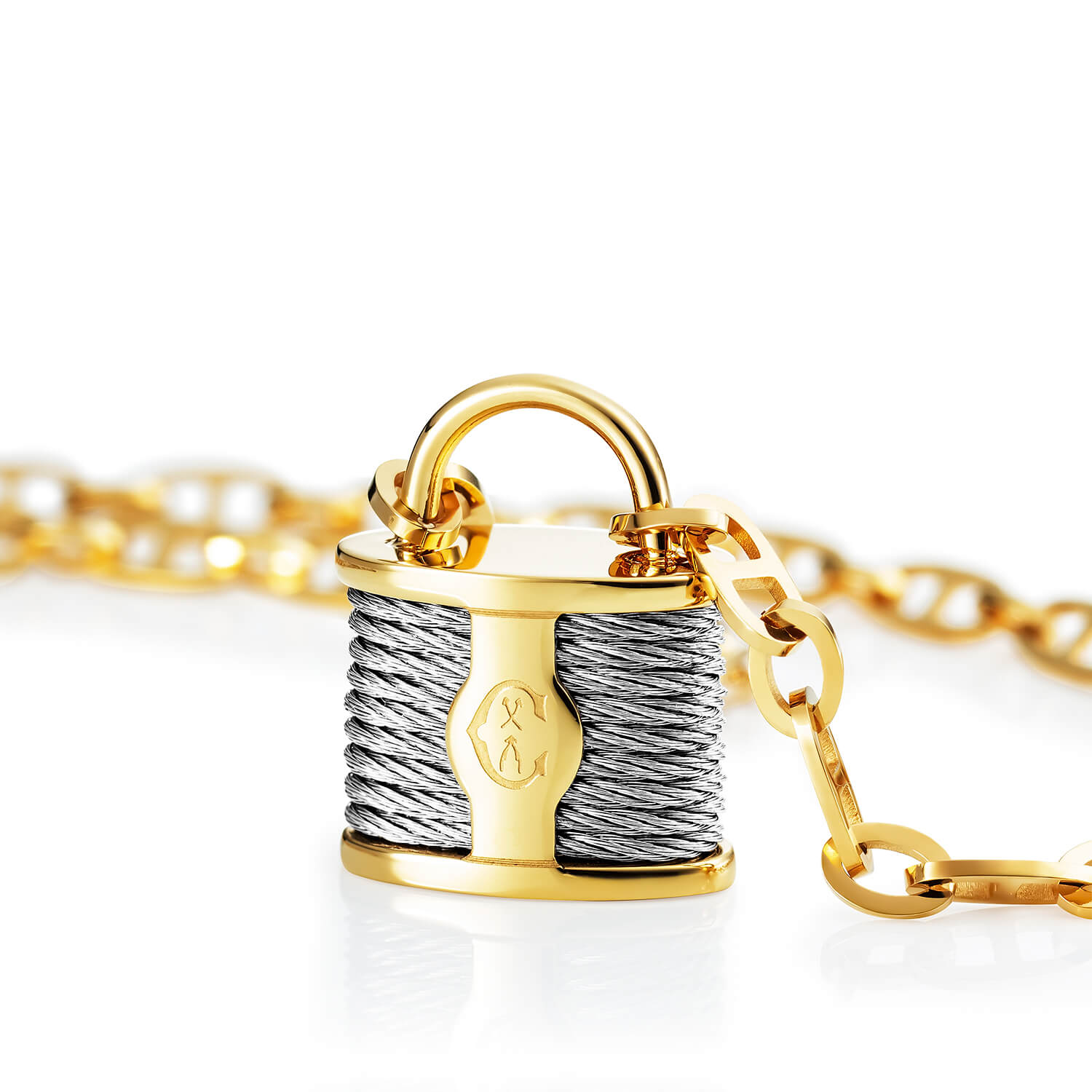 فولاذ_أصفر_ذهبي_50 سم