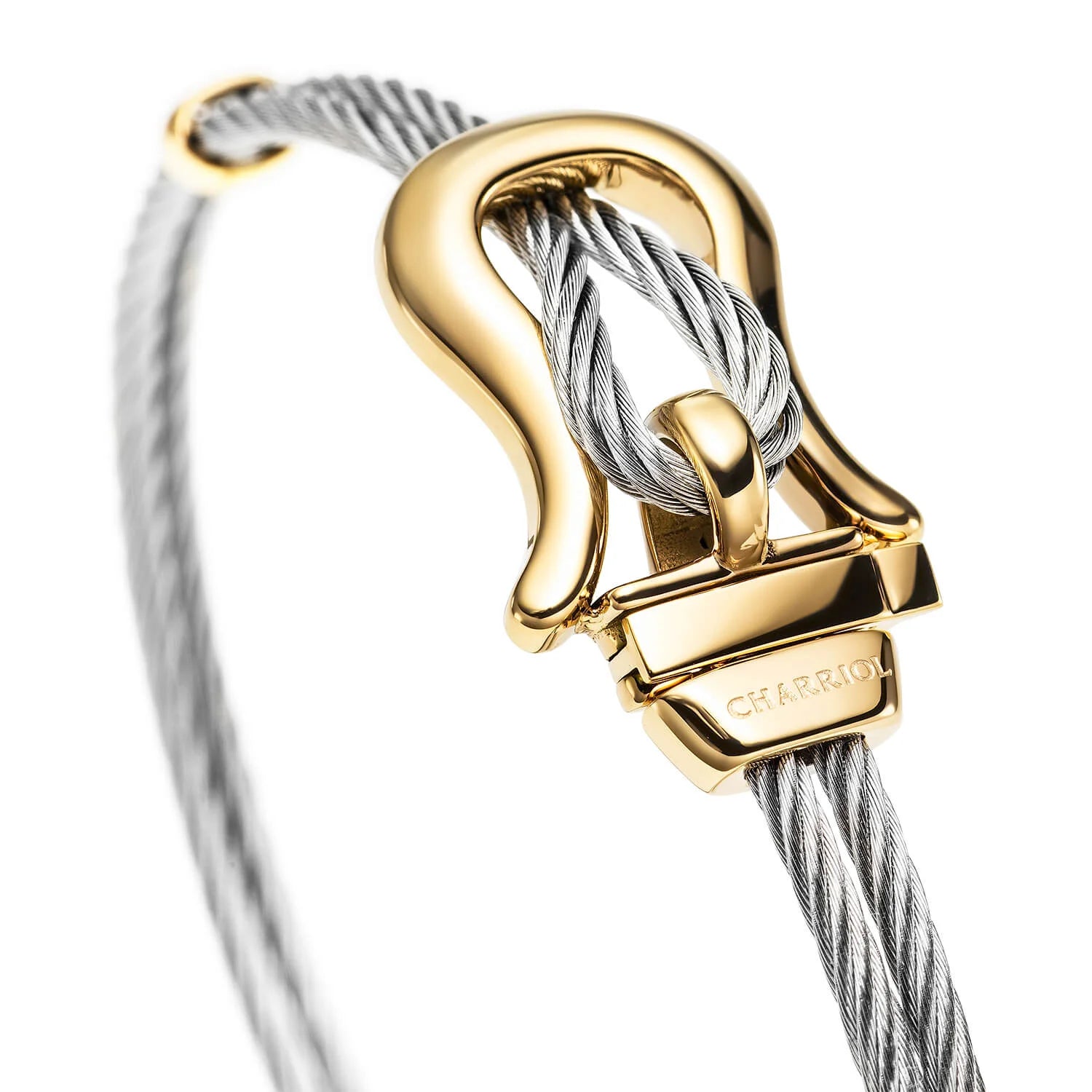 فولاذ 2 مم_ذهب أصفر 2 مم