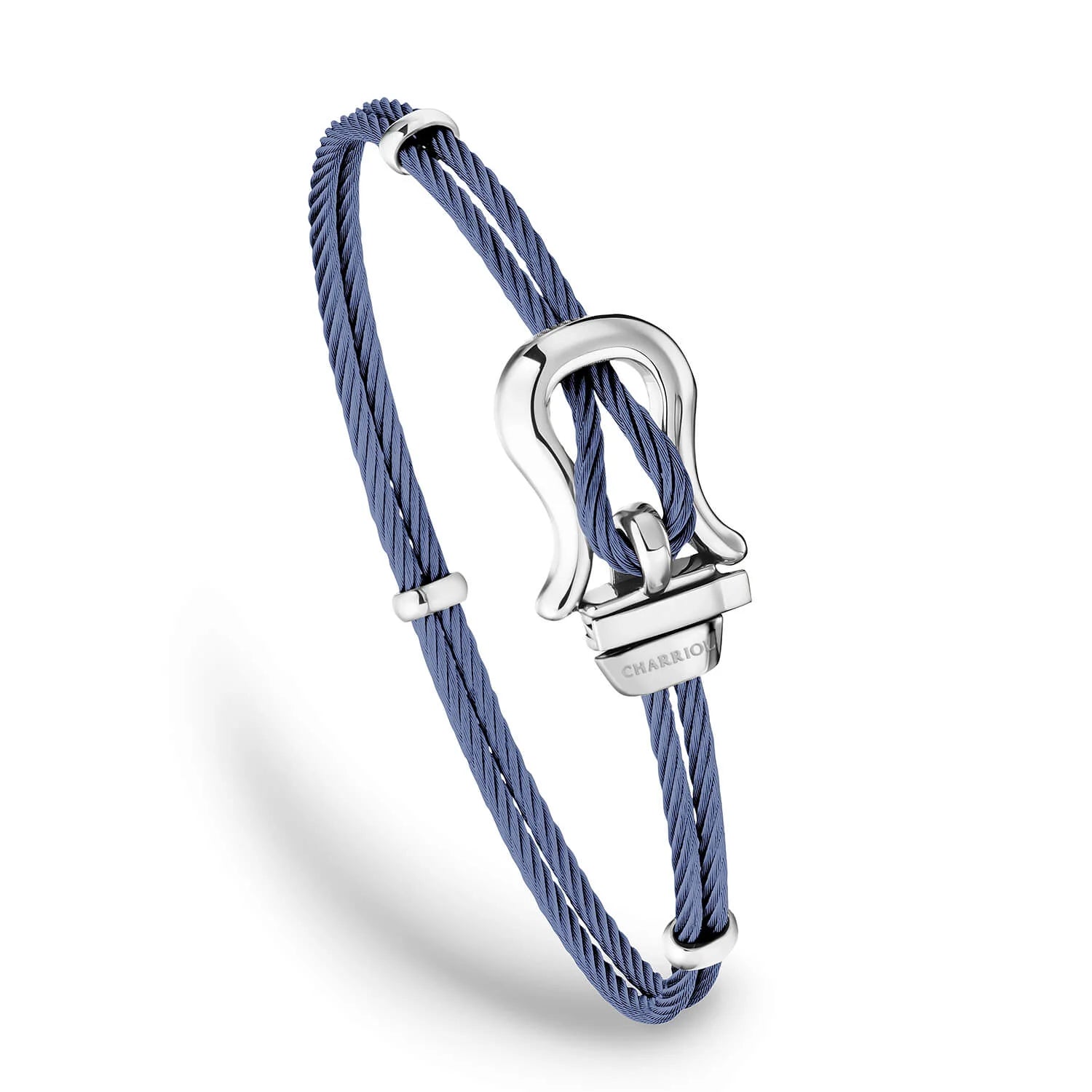 أزرق ثلجي 2 مم_فولاذ 2 مم