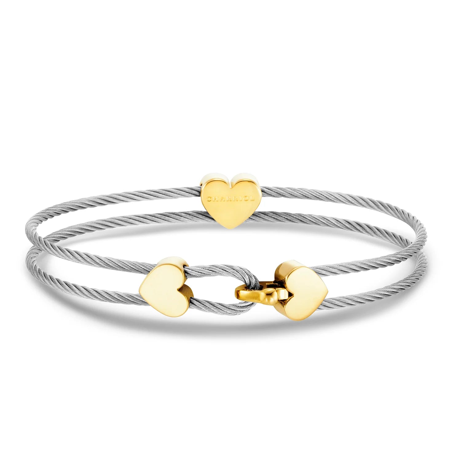 Steel_Yellow ذهبي