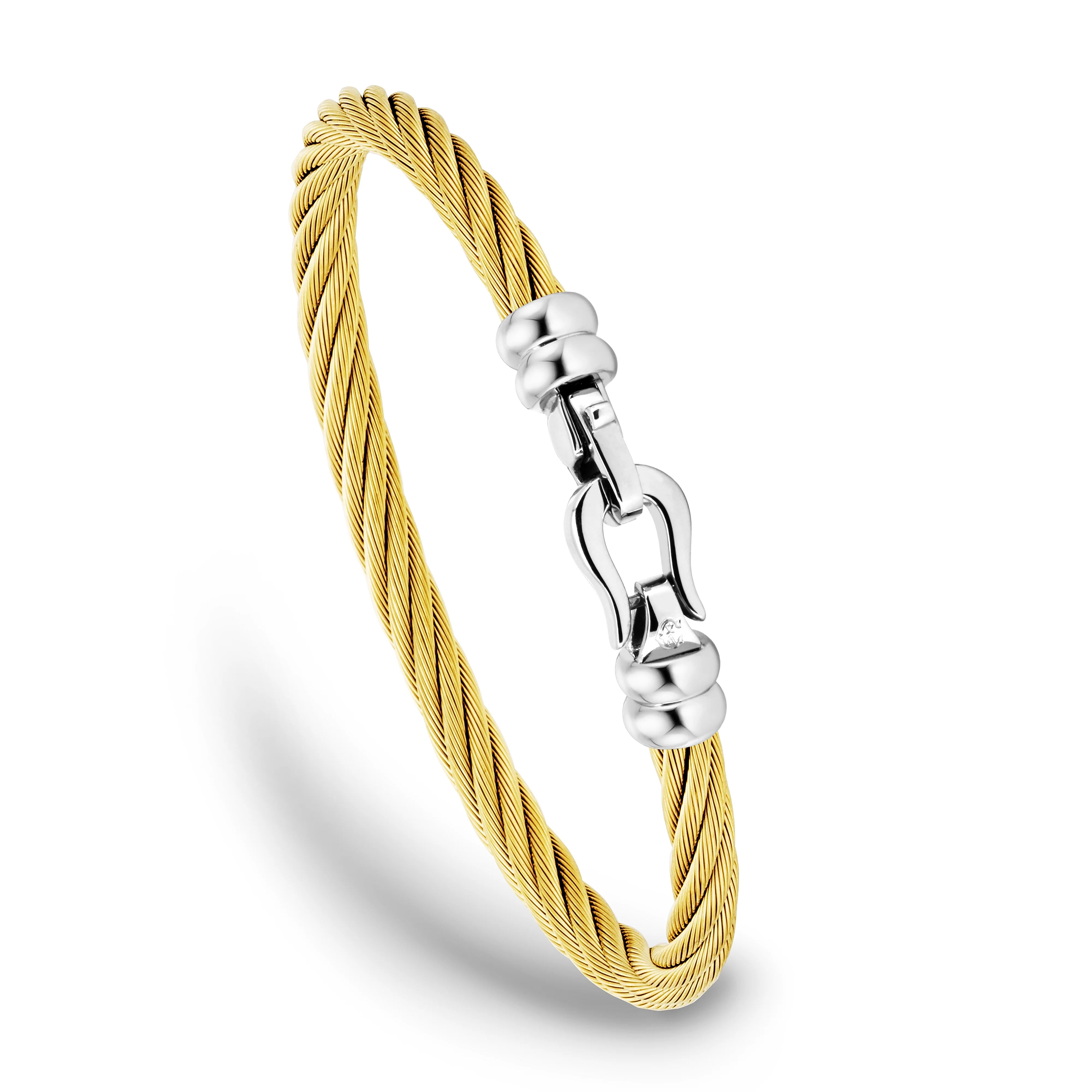 أصفر Gold_Steel