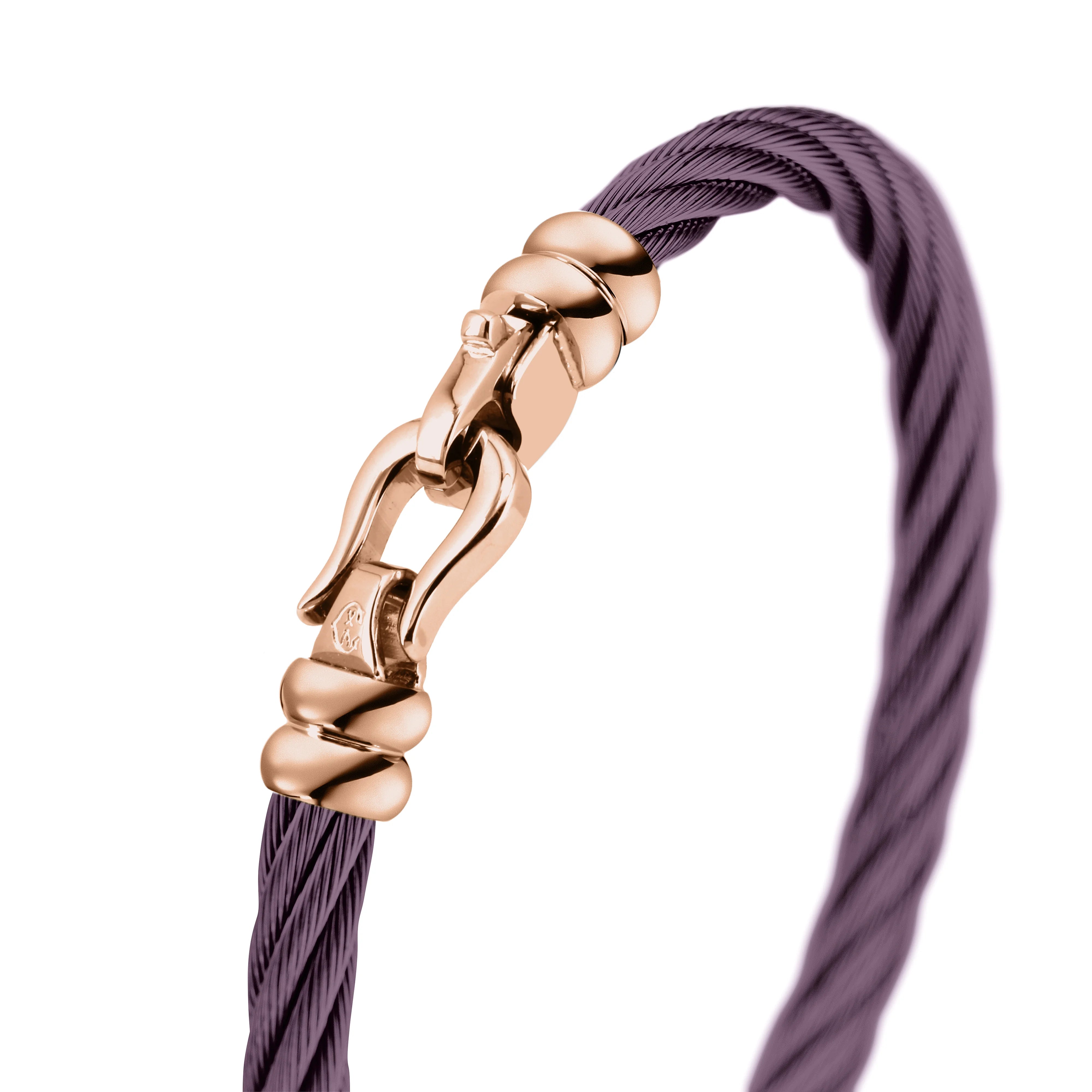 Purple_Rose ذهبي