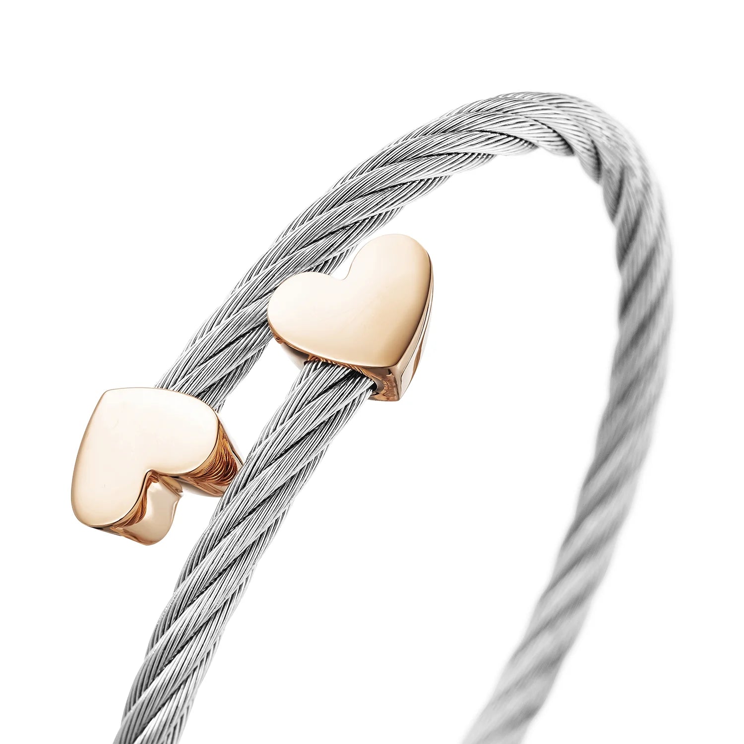 روز Gold_Steel