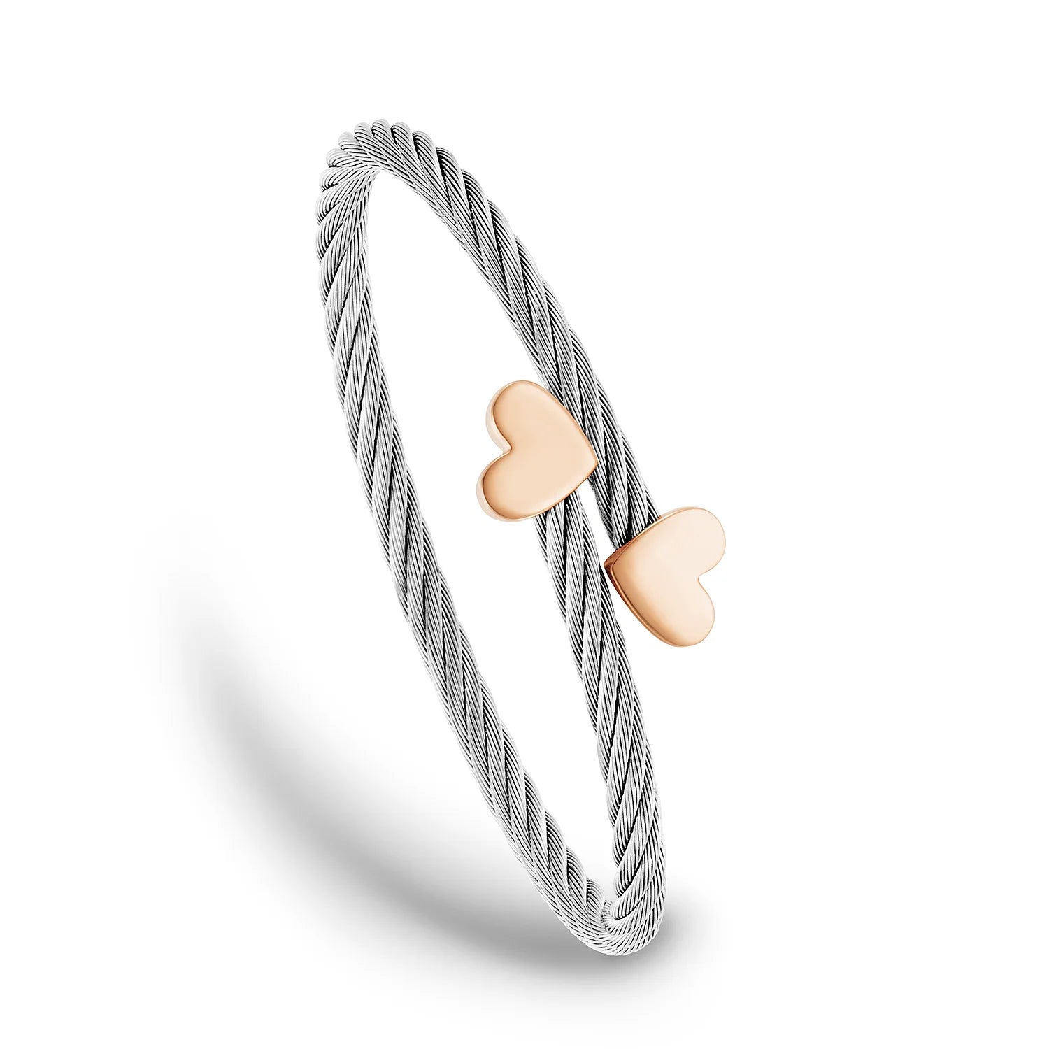 روز Gold_Steel